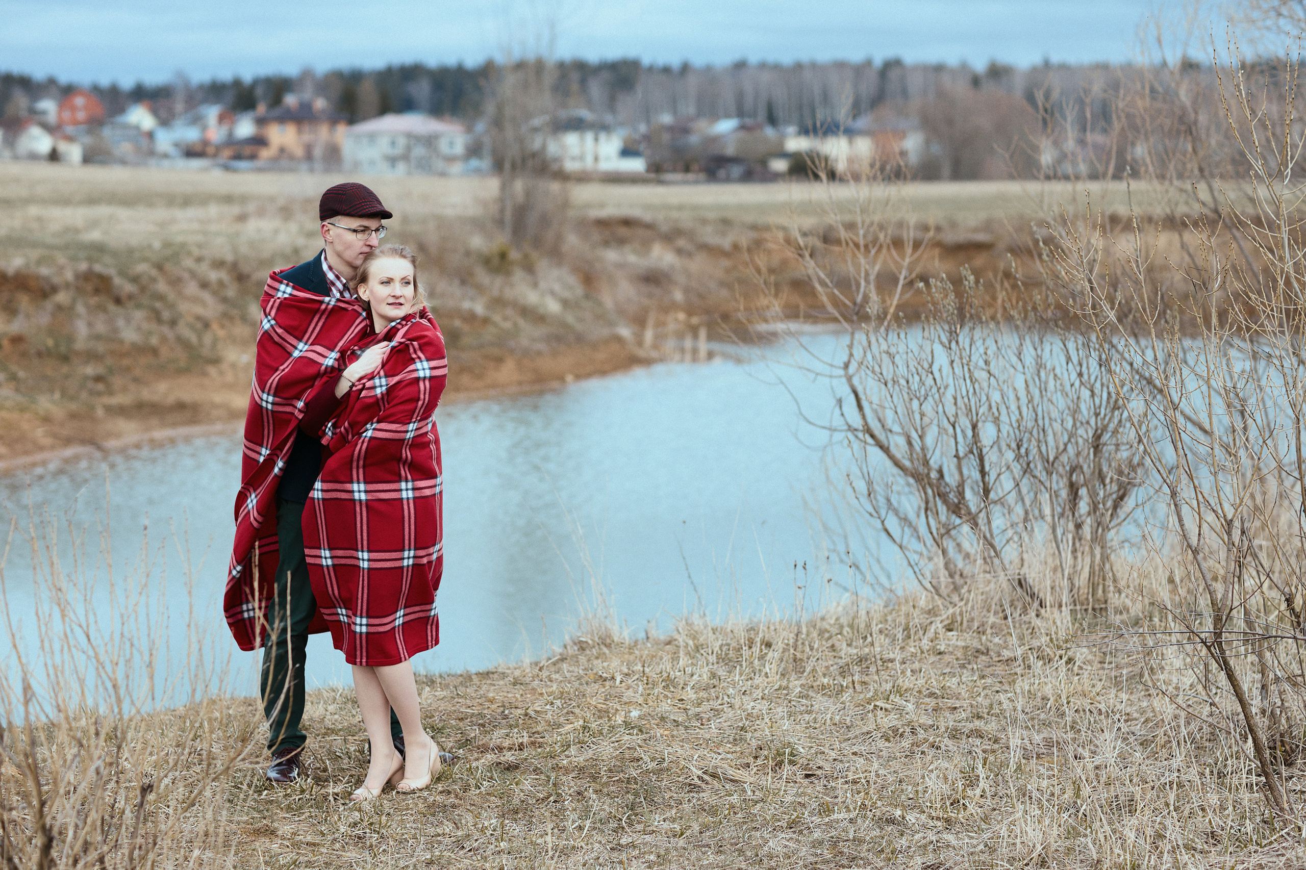АПРЕЛЬ. Свадебный фотограф в Москве Никифоров-Гордеев Константин