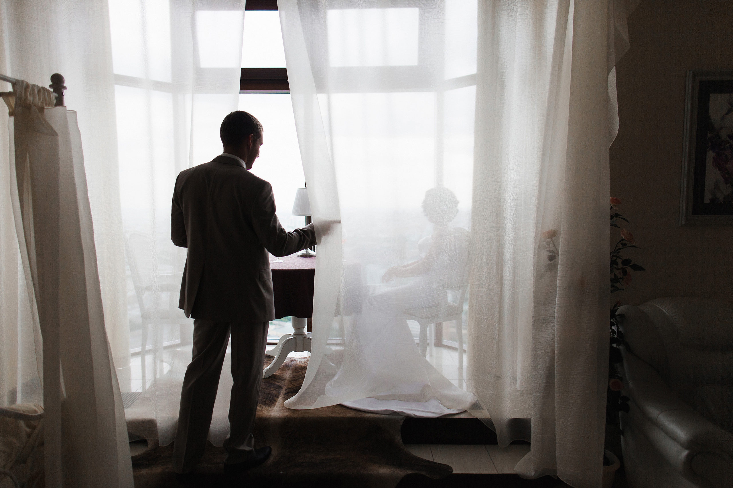 ТРИУМФ. Свадебный фотограф в Москве Никифоров-Гордеев Константин