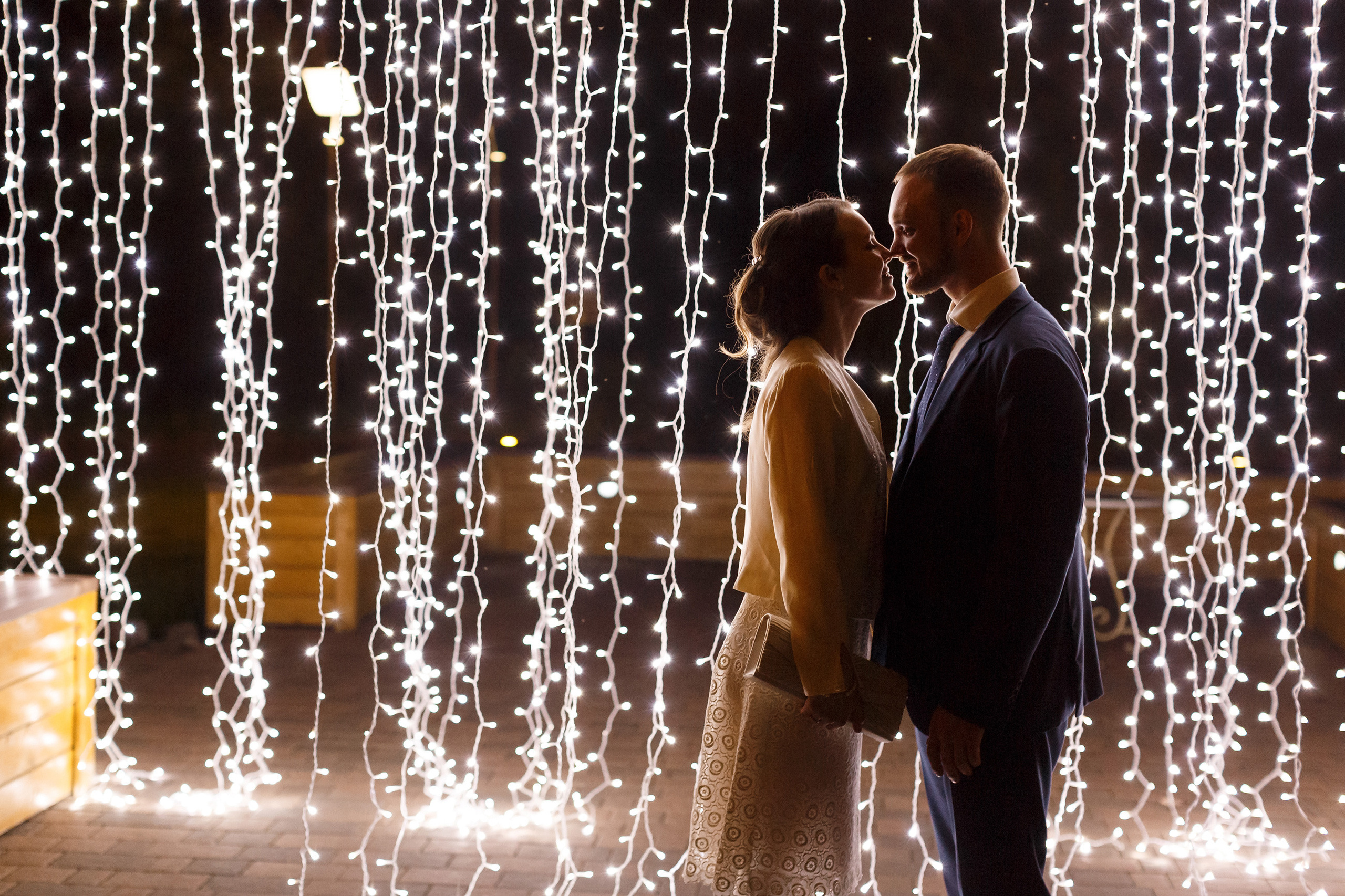 ЛЕТО. Свадебный фотограф в Москве Никифоров-Гордеев Константин