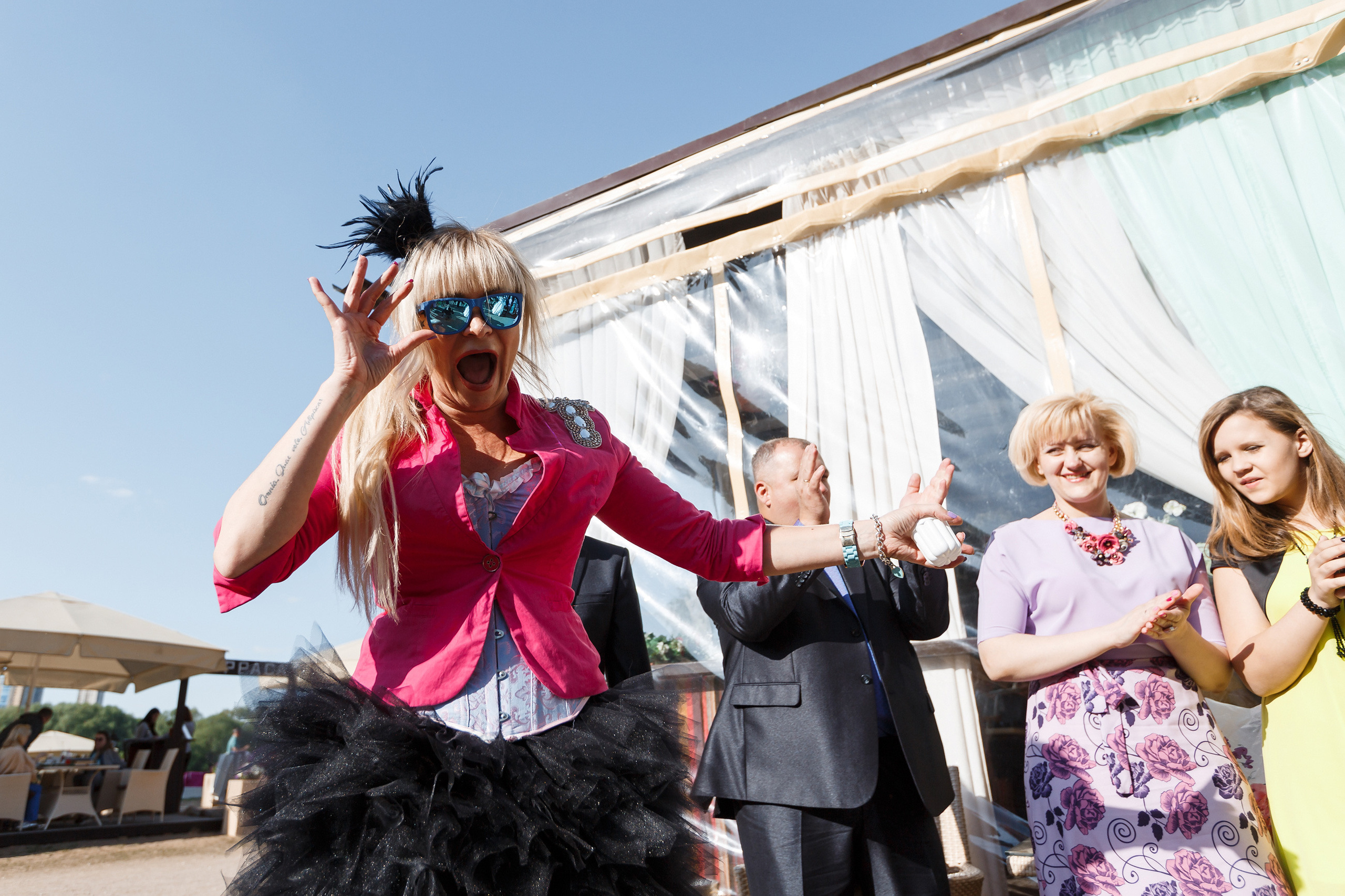 ПЕКИН. Свадебный фотограф в Москве Никифоров-Гордеев Константин