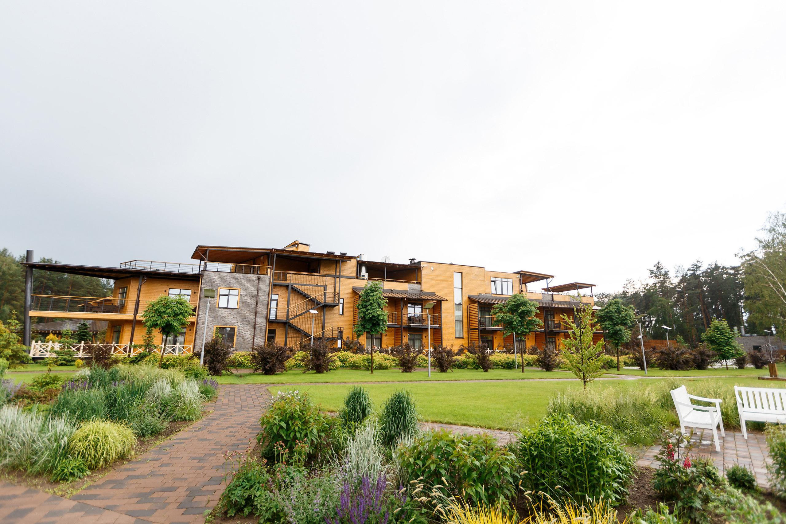 ЛЕТО. Свадебный фотограф в Москве Никифоров-Гордеев Константин