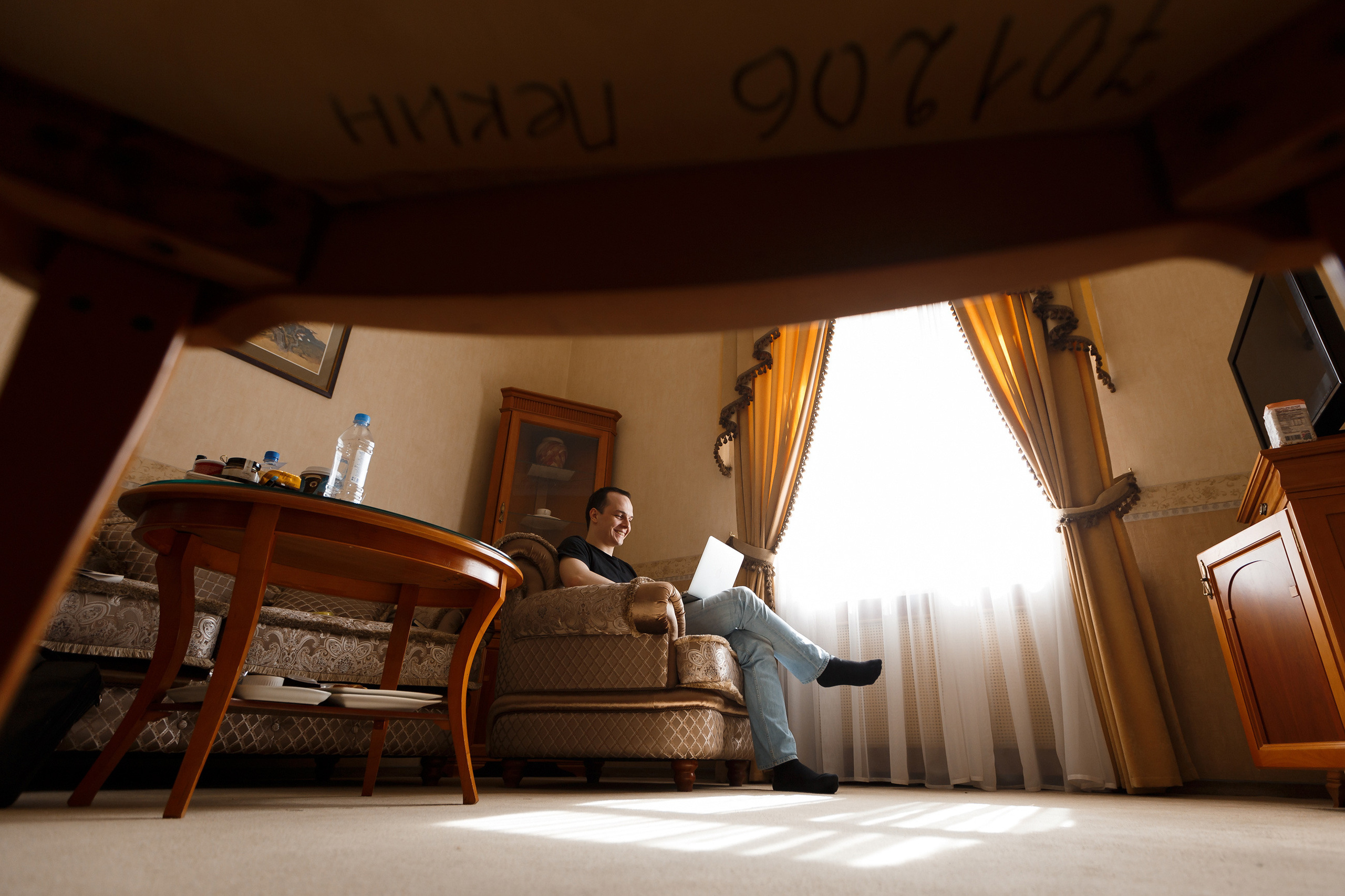 ПЕКИН. Свадебный фотограф в Москве Никифоров-Гордеев Константин