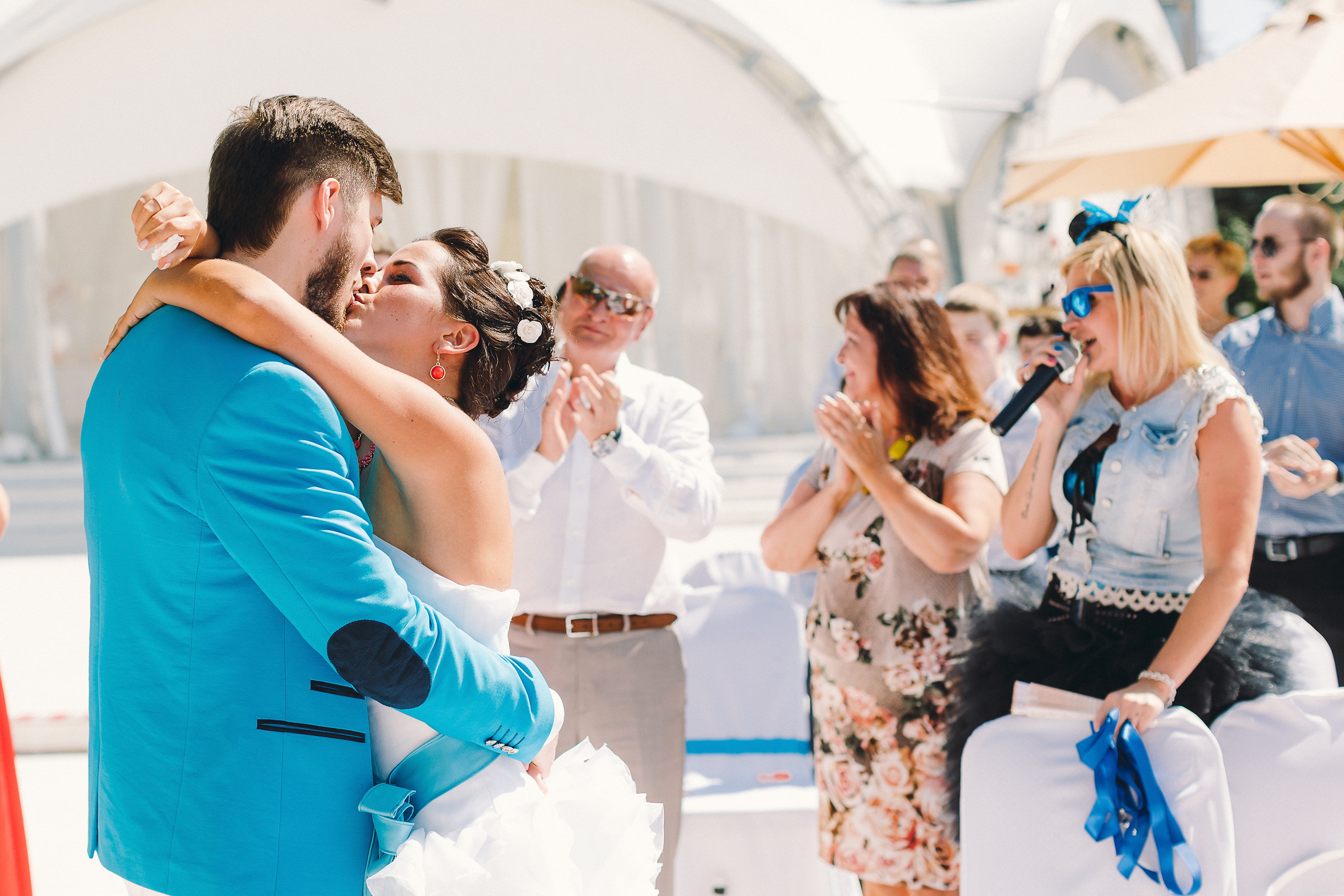 СВЕЖЕСТЬ. Свадебный фотограф в Москве Никифоров-Гордеев Константин