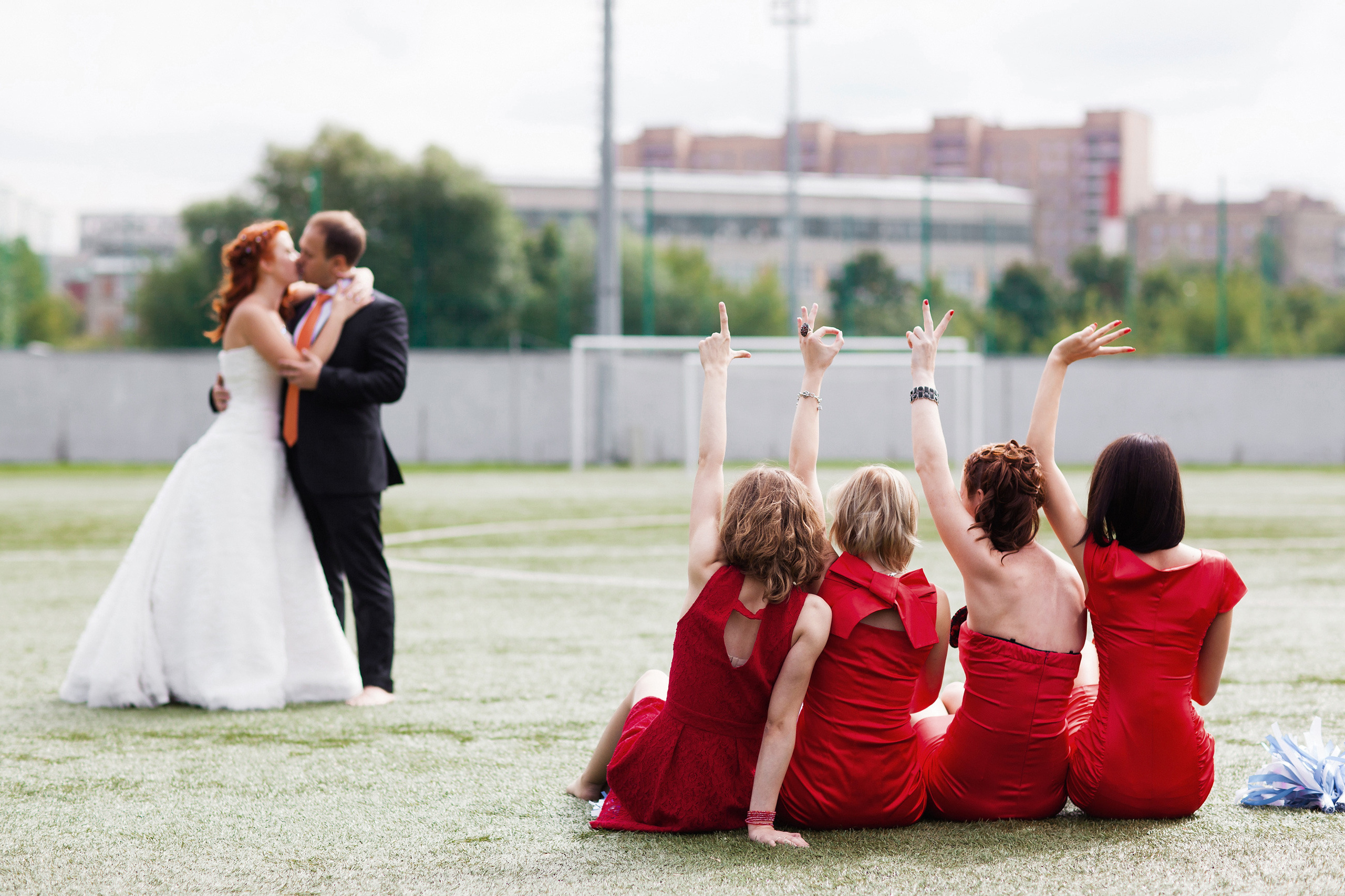 ГОЛ. Свадебный фотограф в Москве Никифоров-Гордеев Константин
