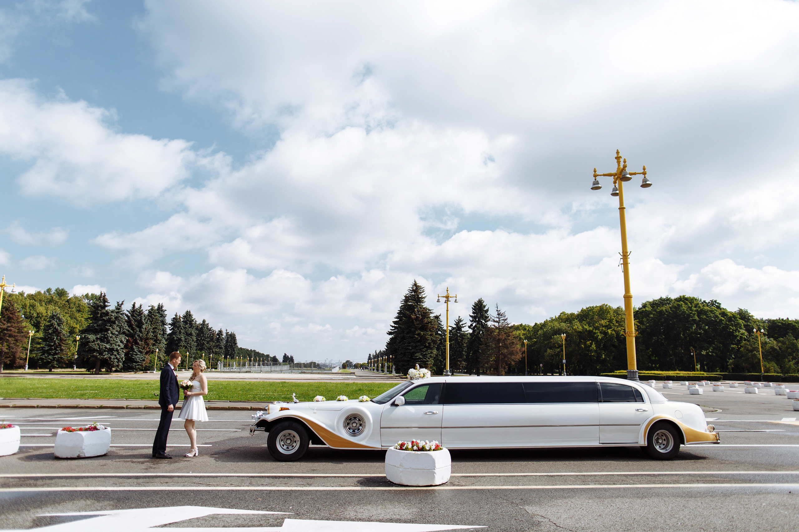 СТИЛЬ. Свадебный фотограф в Москве Никифоров-Гордеев Константин