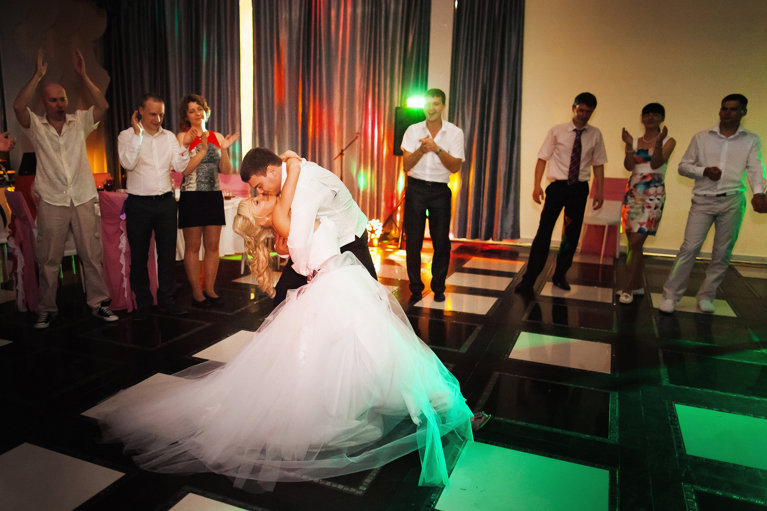 МОНА. Свадебный фотограф в Москве Никифоров-Гордеев Константин