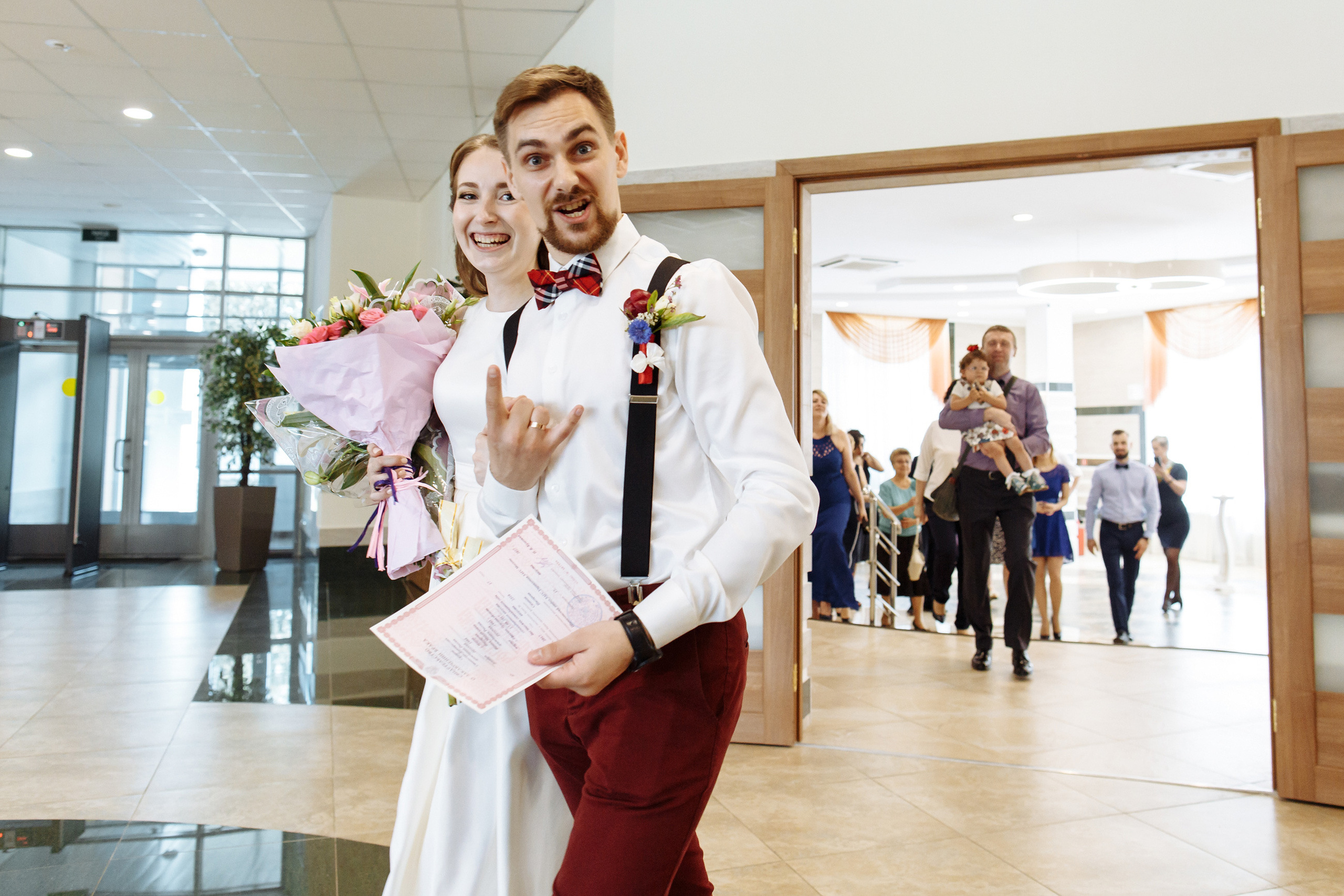 ЛЁГКОСТЬ. Свадебный фотограф в Москве Никифоров-Гордеев Константин
