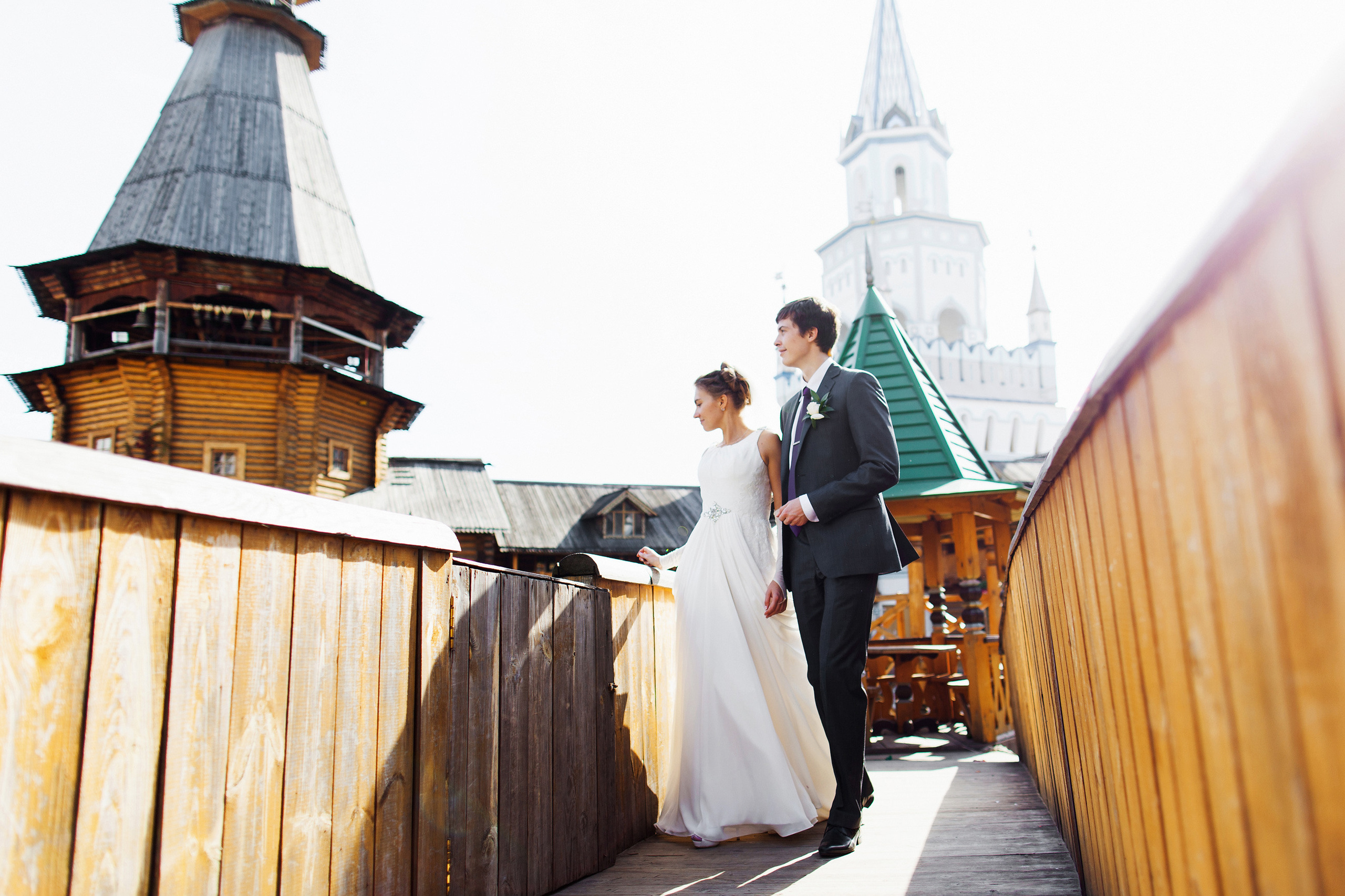 ЧТЕНИЕ. Свадебный фотограф в Москве Никифоров-Гордеев Константин