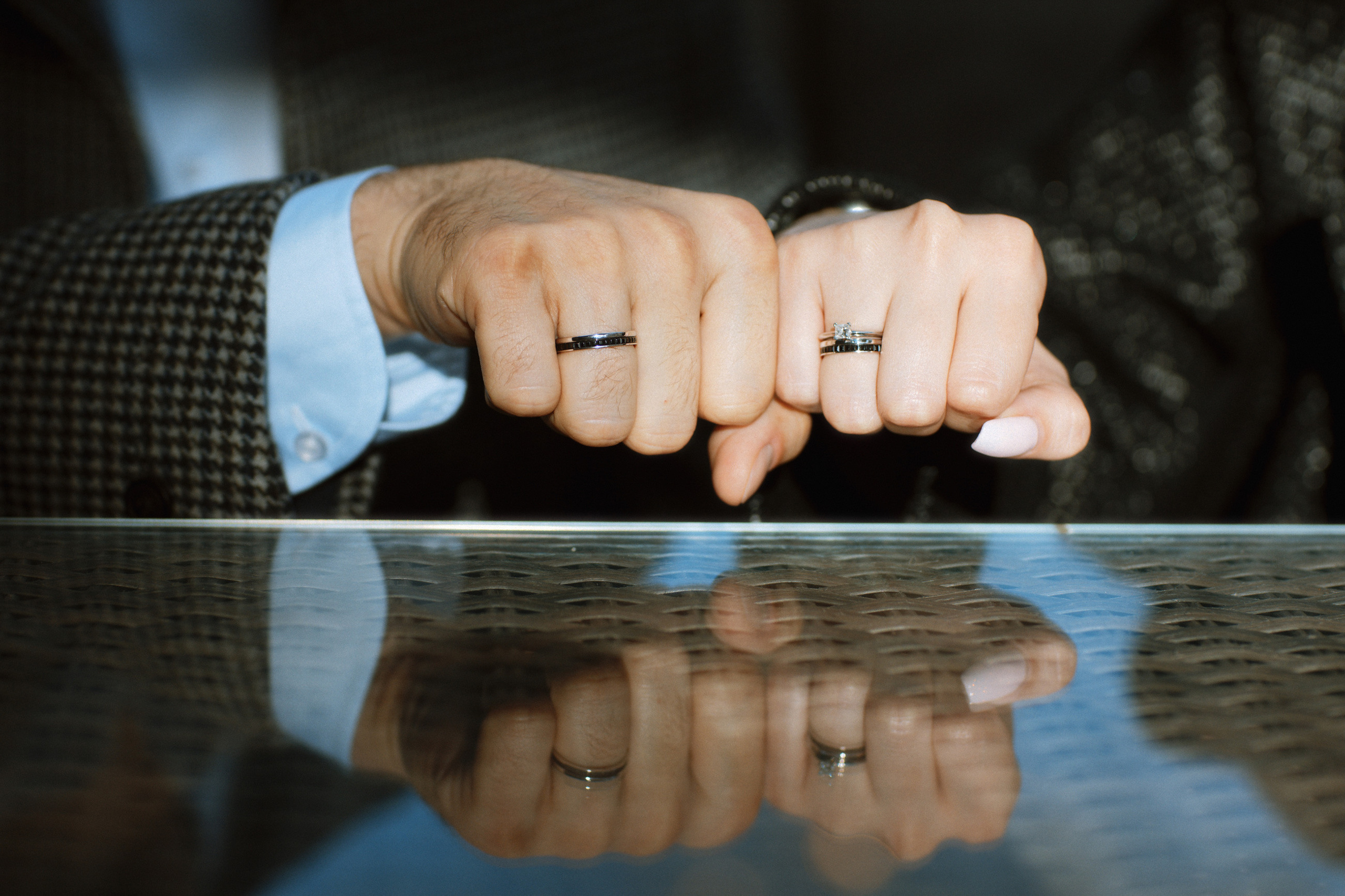 Свадебный фотограф в Москве Никифоров-Гордеев Константин