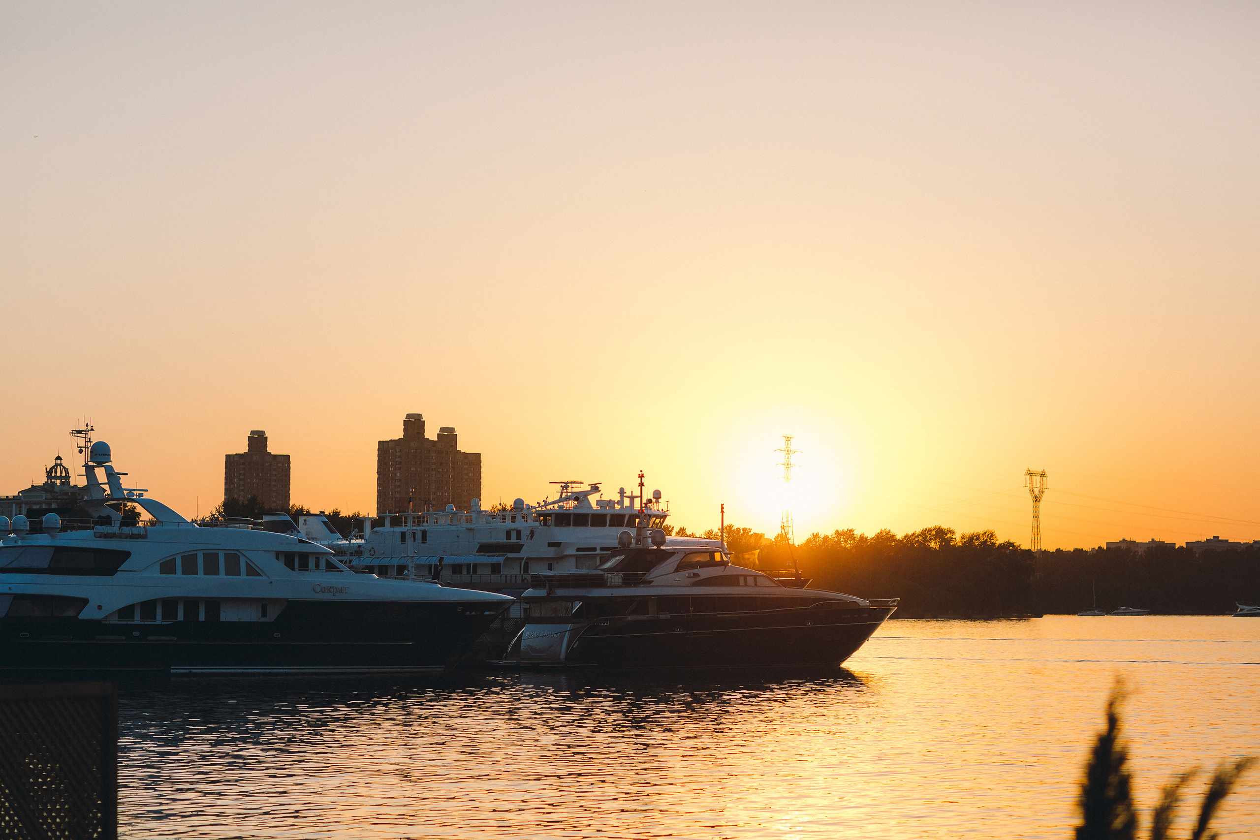 СВЕЖЕСТЬ. Свадебный фотограф в Москве Никифоров-Гордеев Константин