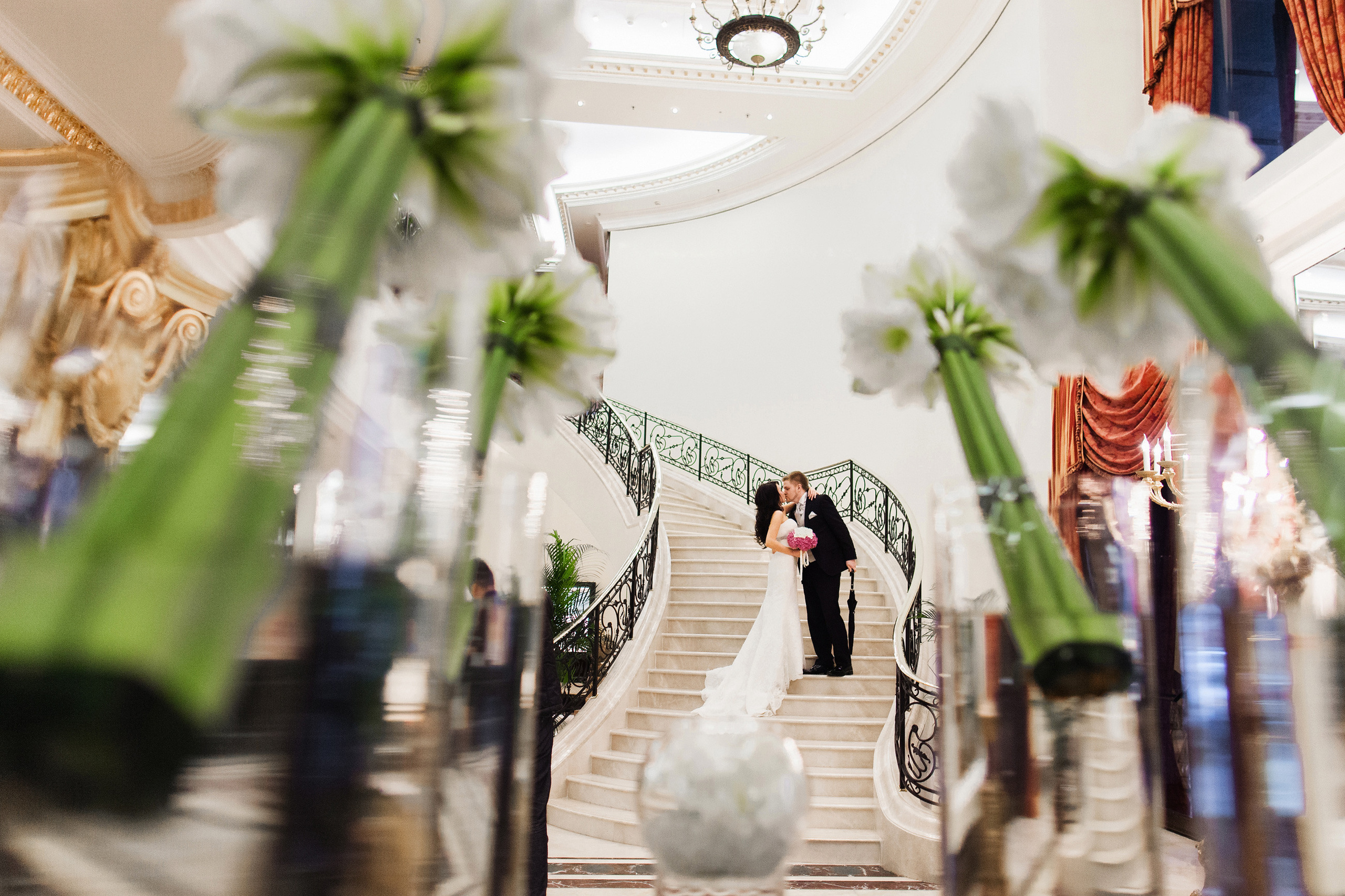 РИТЦ. Свадебный фотограф в Москве Никифоров-Гордеев Константин