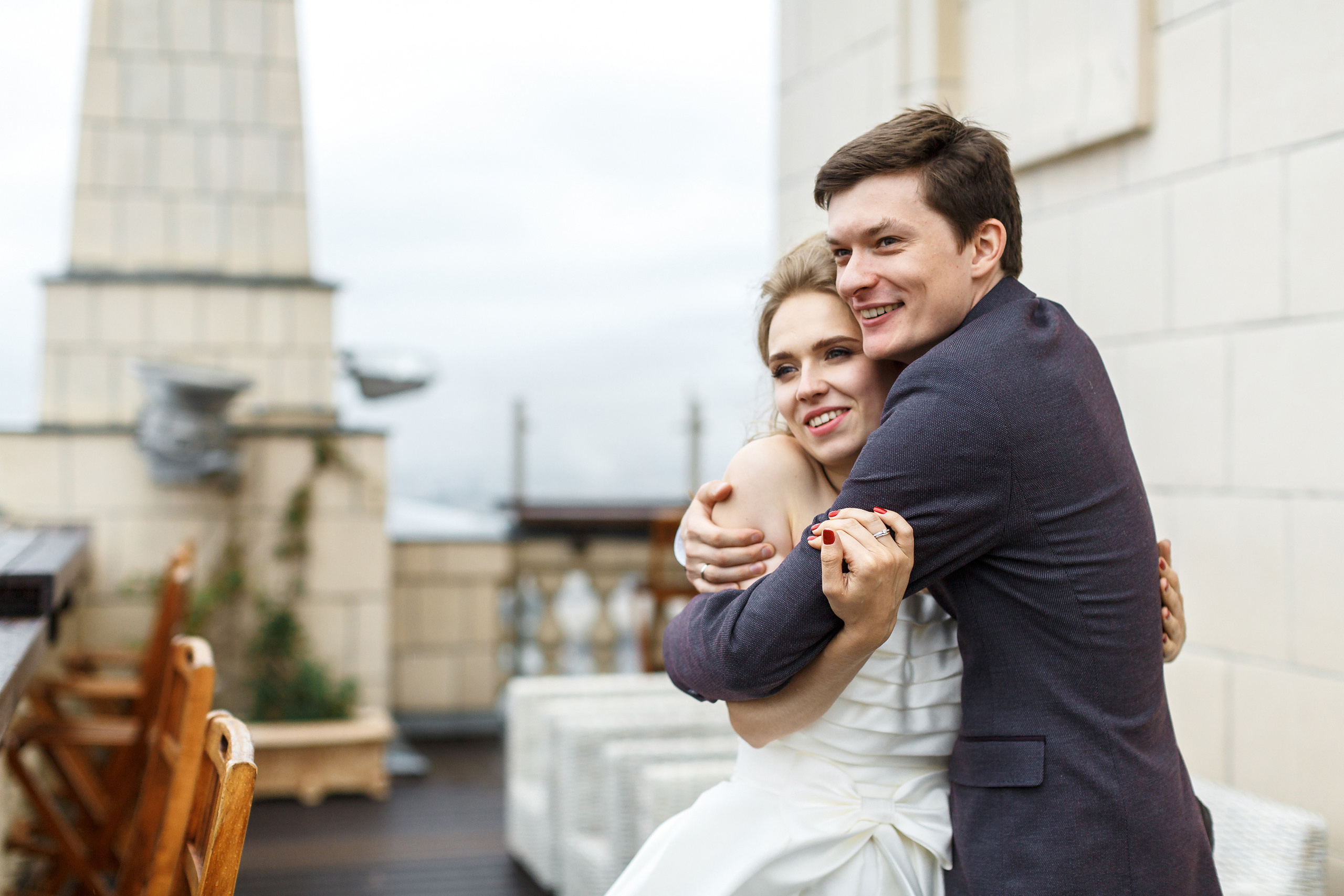 КВЕСТ. Свадебный фотограф в Москве Никифоров-Гордеев Константин