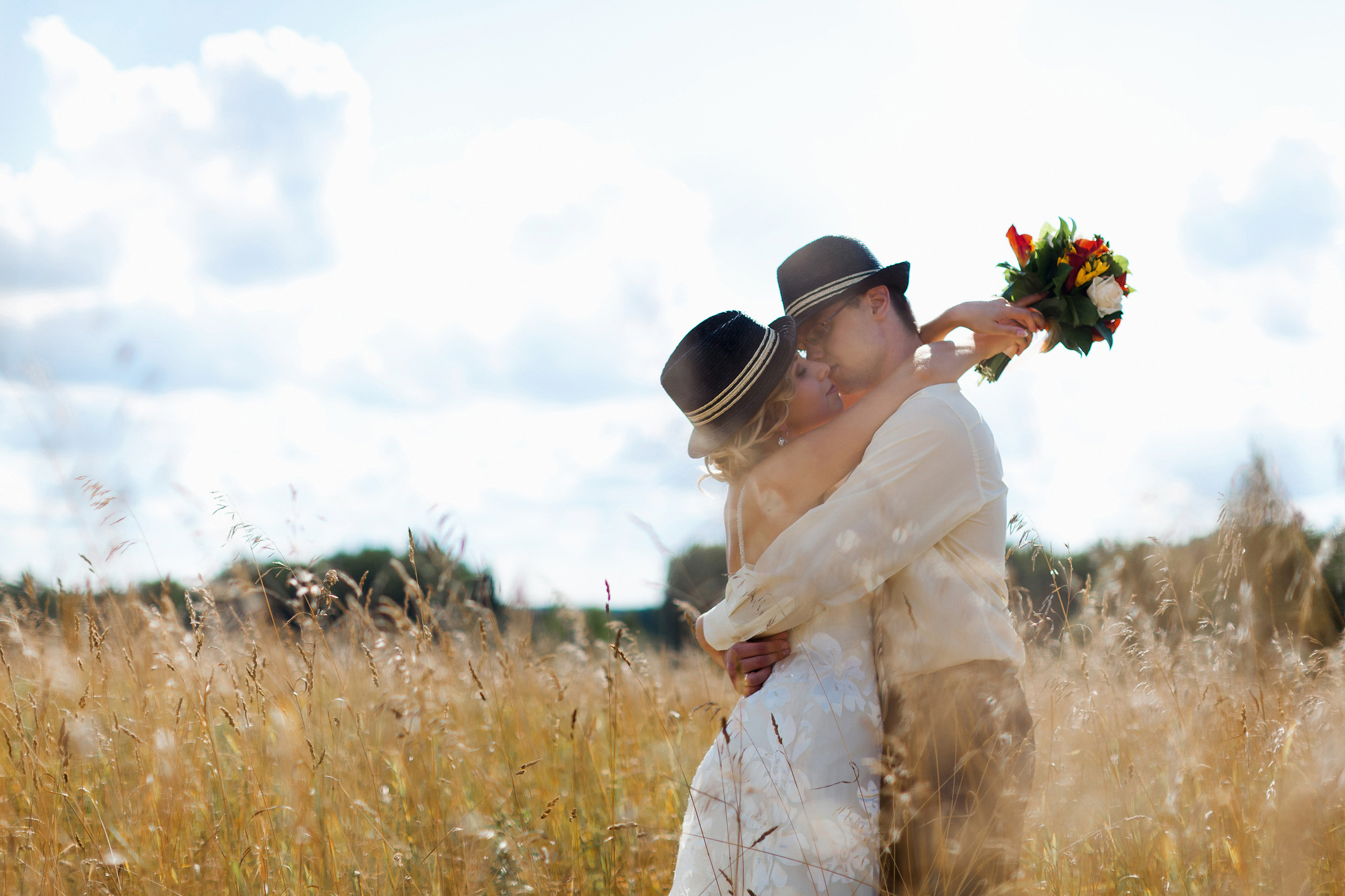 БАДМИНТОН. Свадебный фотограф в Москве Никифоров-Гордеев Константин