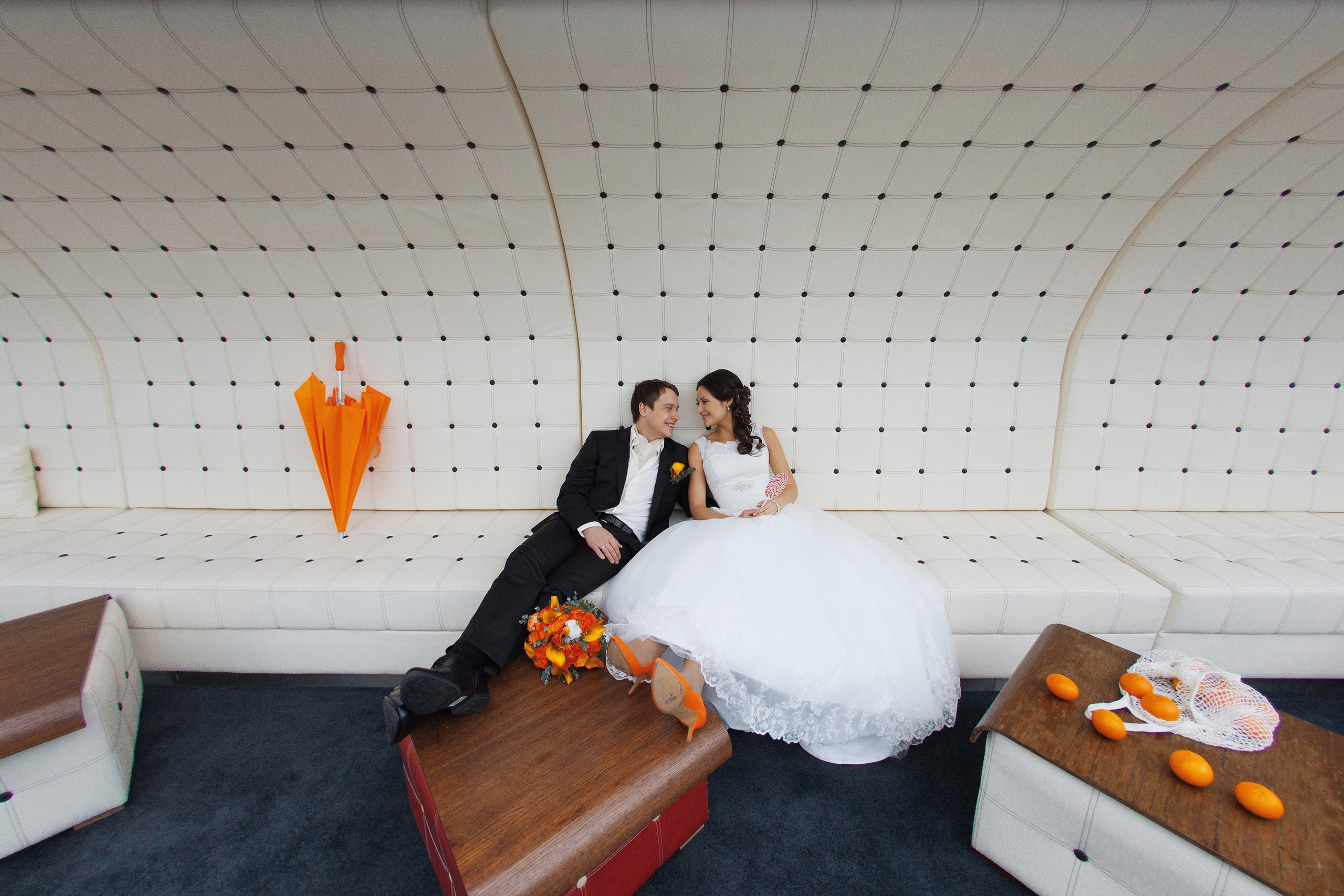 КАТОК. Свадебный фотограф в Москве Никифоров-Гордеев Константин