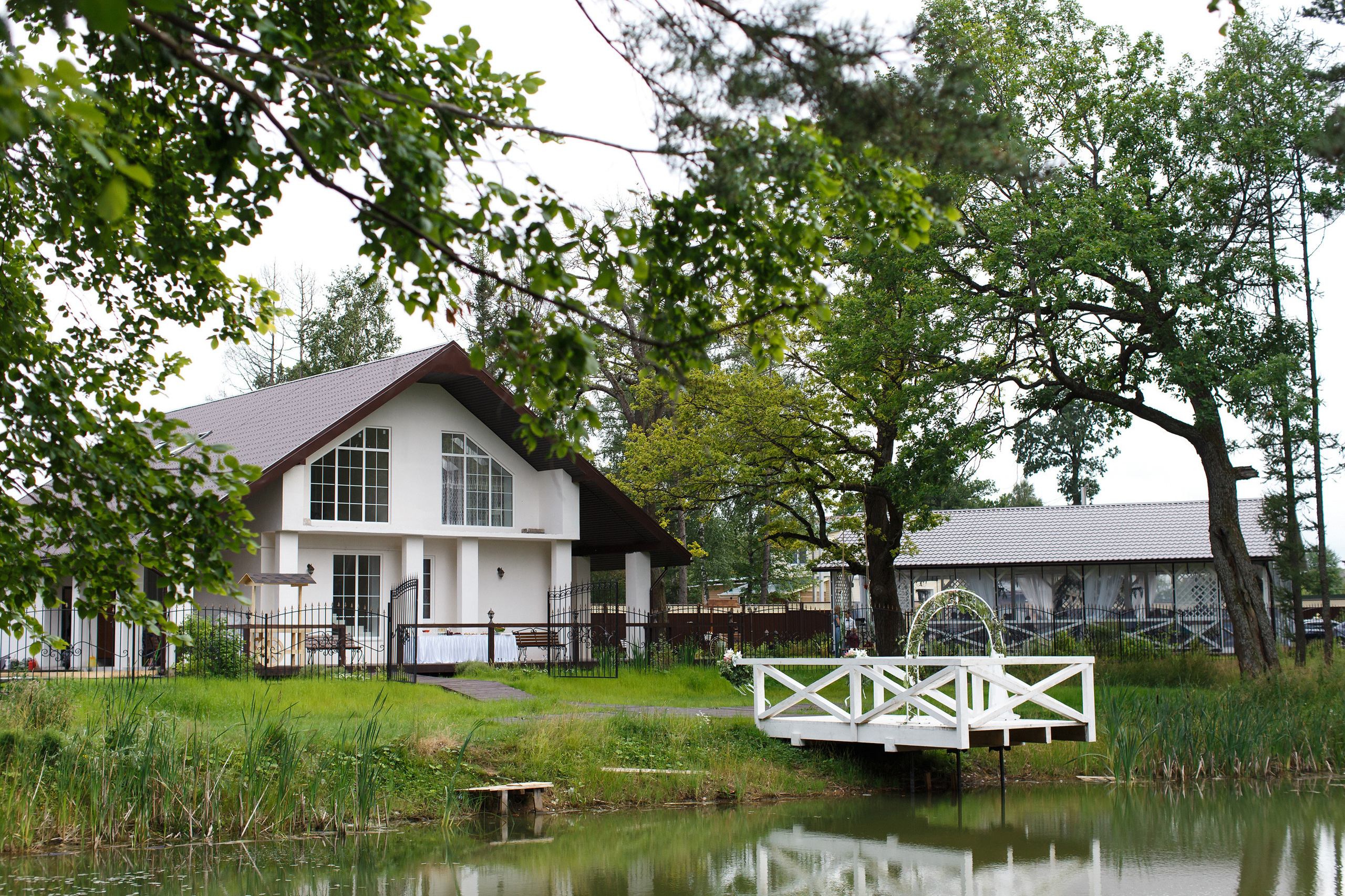 ПРОБУЖДЕНИЕ. Свадебный фотограф в Москве Никифоров-Гордеев Константин