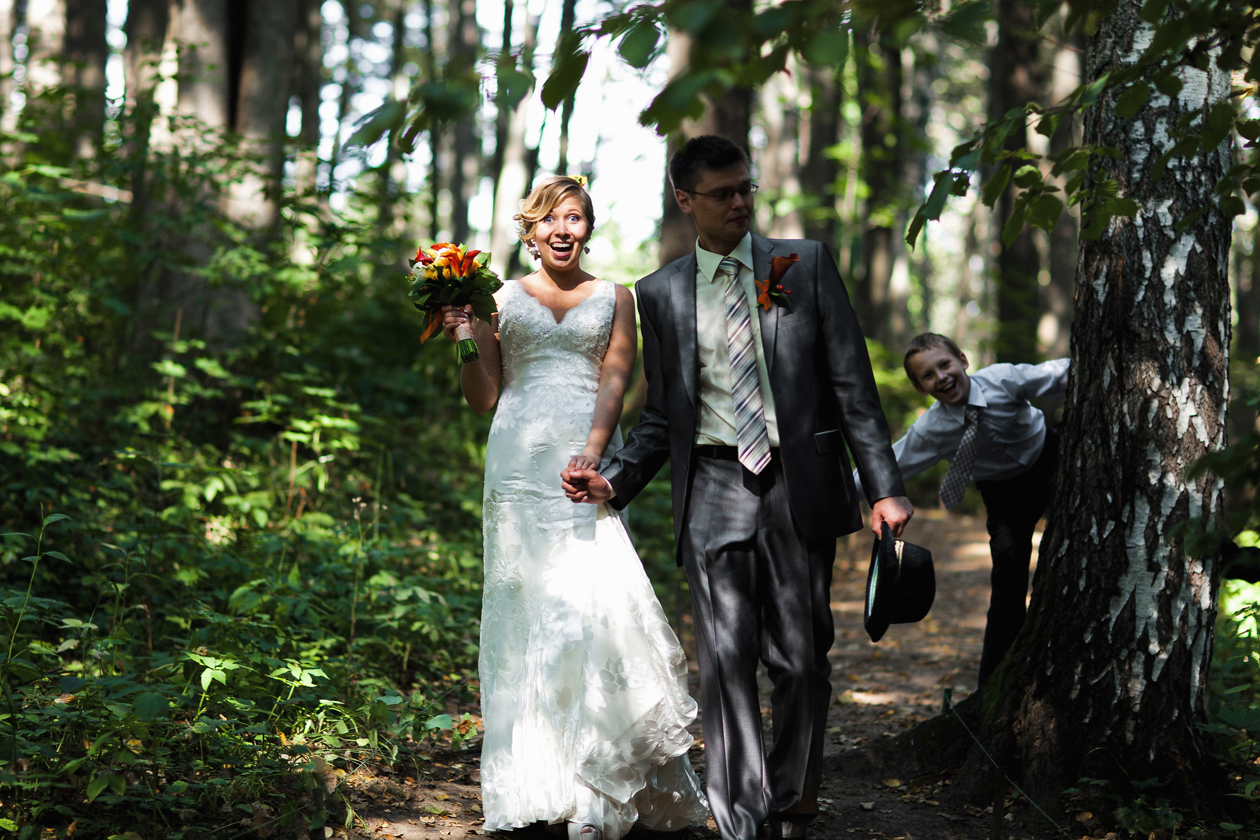 БАДМИНТОН. Свадебный фотограф в Москве Никифоров-Гордеев Константин