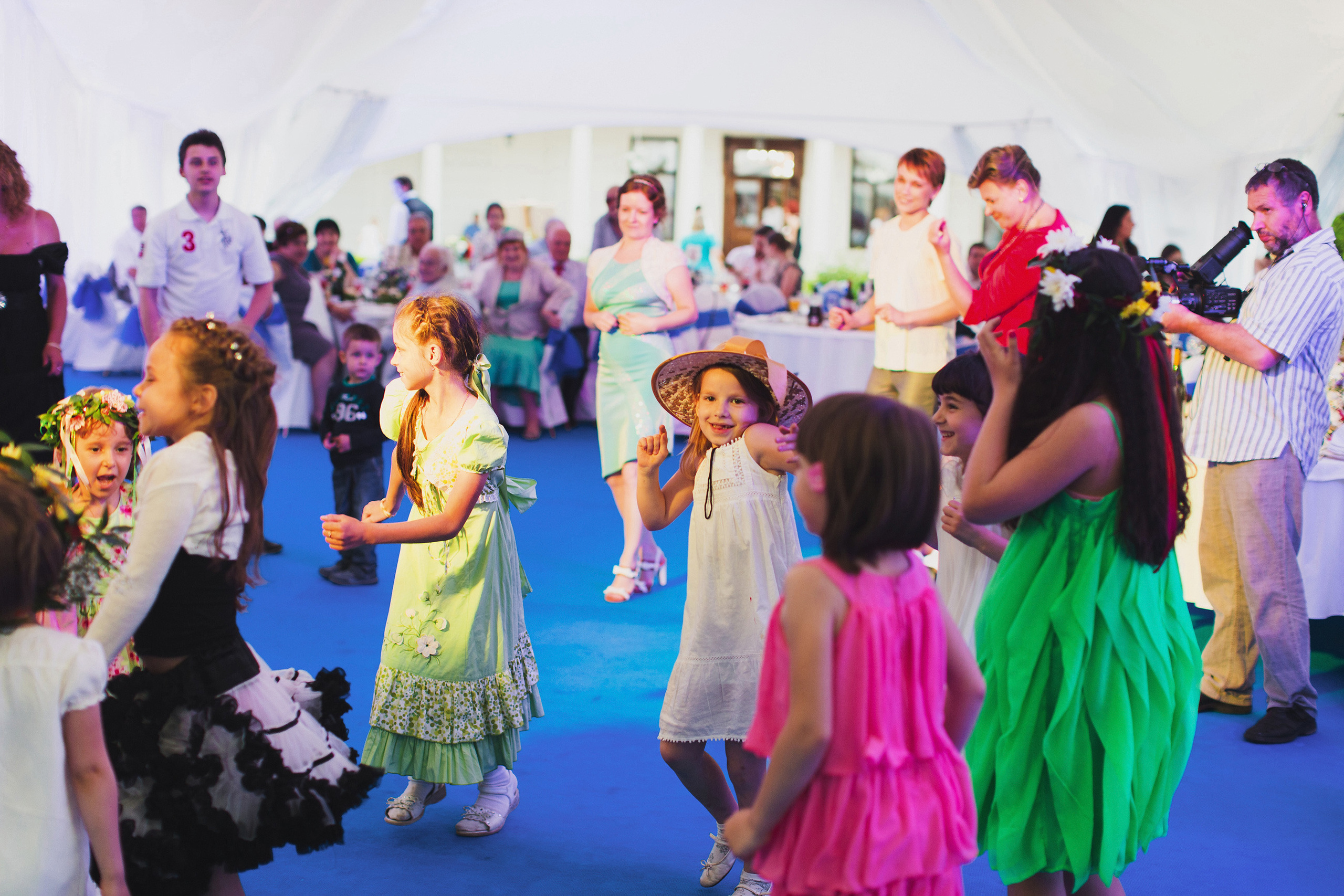 ФОРМУЛА ЛЮБВИ. Свадебный фотограф в Москве Никифоров-Гордеев Константин
