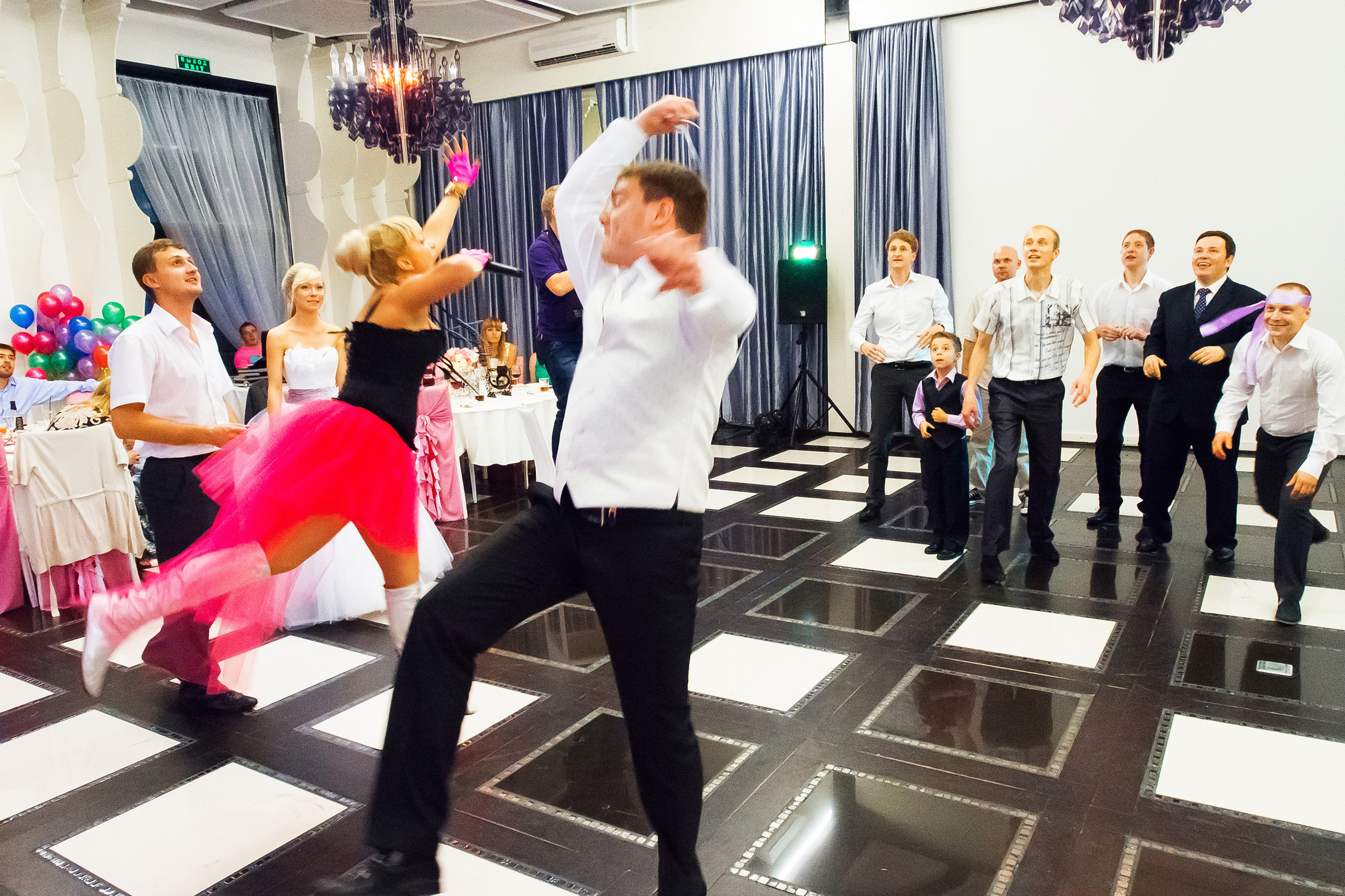 МОНА. Свадебный фотограф в Москве Никифоров-Гордеев Константин