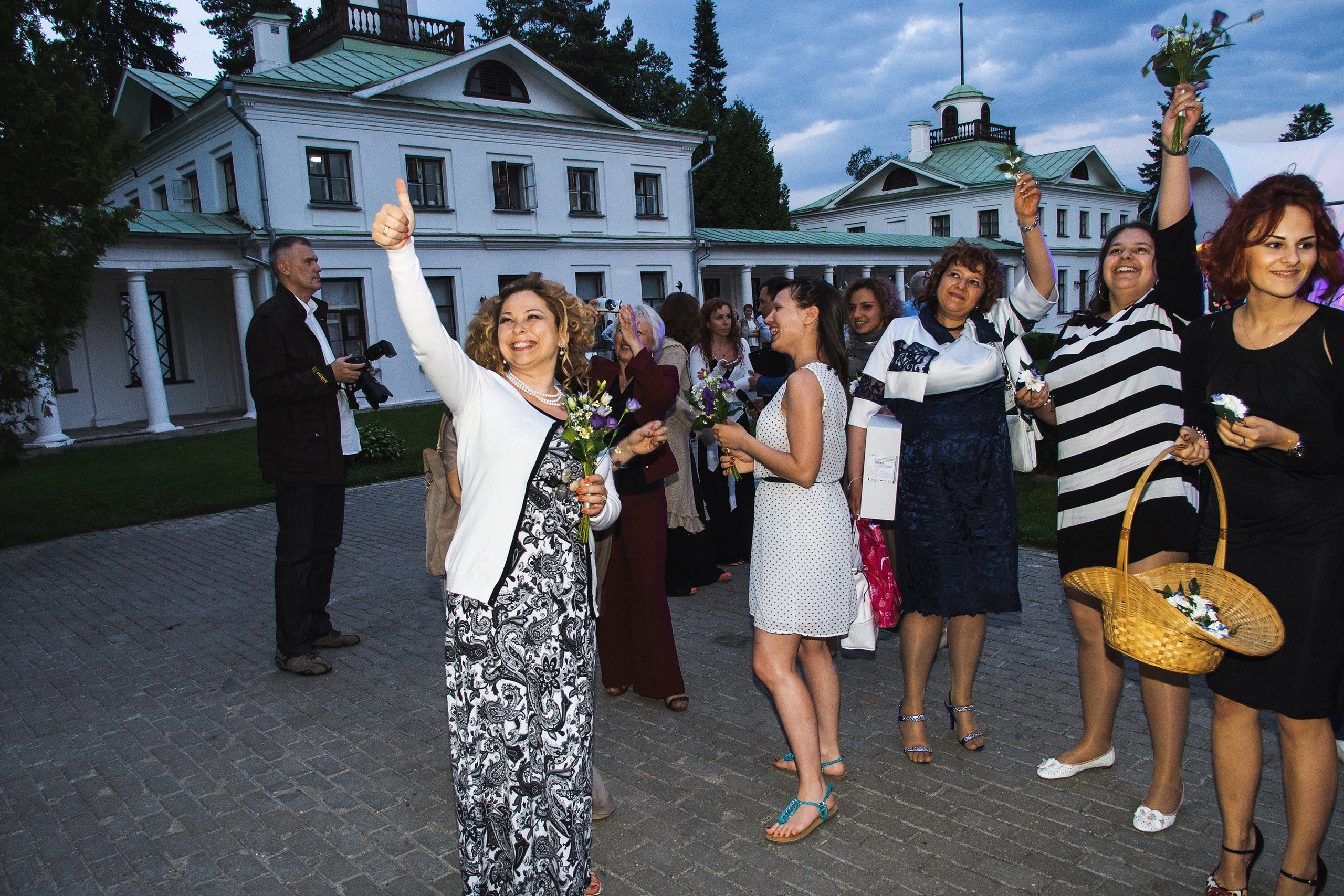 ФОРМУЛА ЛЮБВИ. Свадебный фотограф в Москве Никифоров-Гордеев Константин