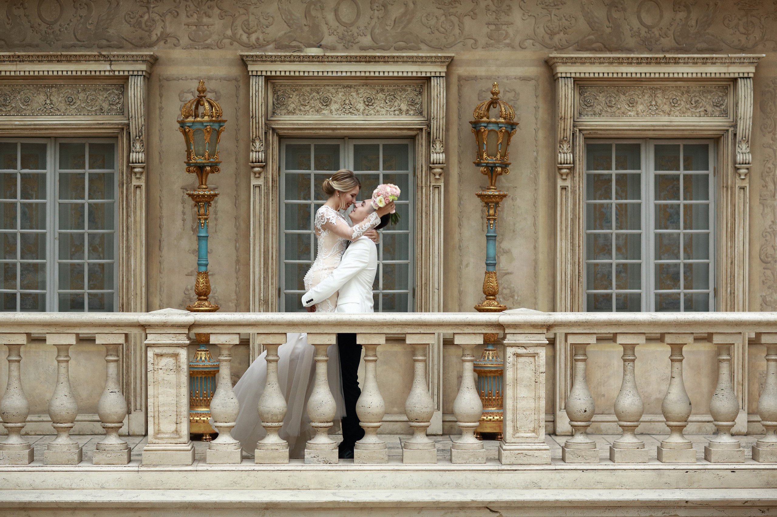 ТУРАНДОТ. Свадебный фотограф в Москве Никифоров-Гордеев Константин