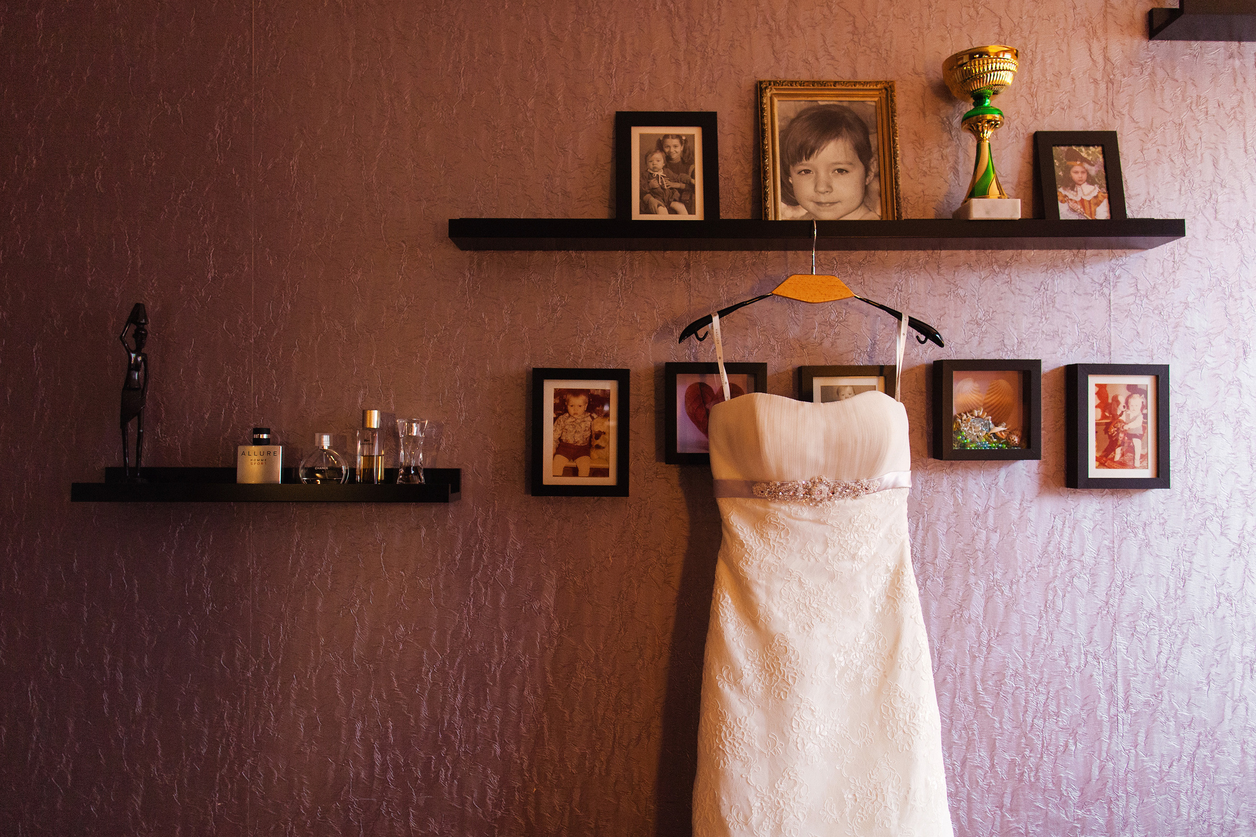 РИТЦ. Свадебный фотограф в Москве Никифоров-Гордеев Константин