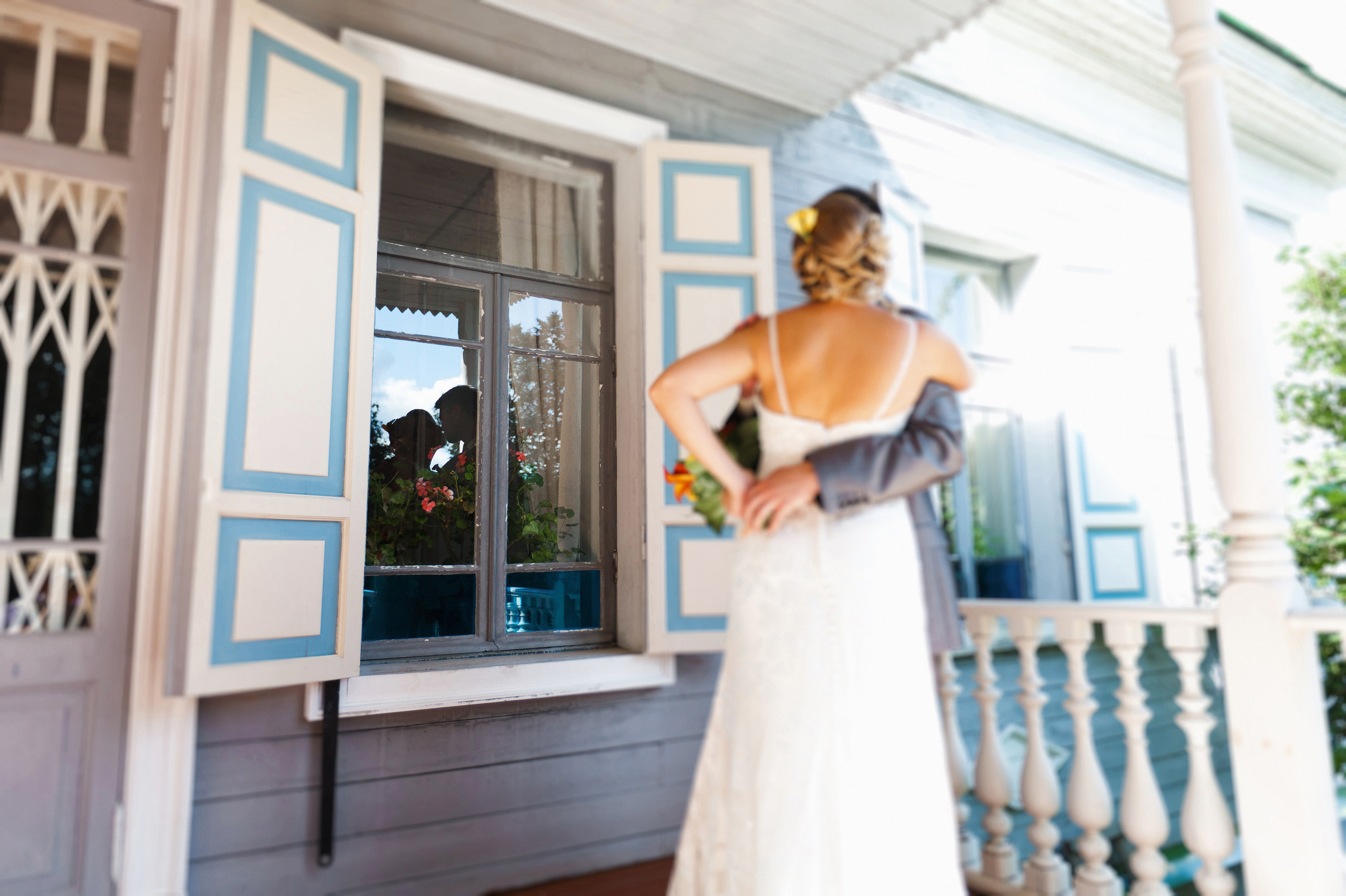БАДМИНТОН. Свадебный фотограф в Москве Никифоров-Гордеев Константин