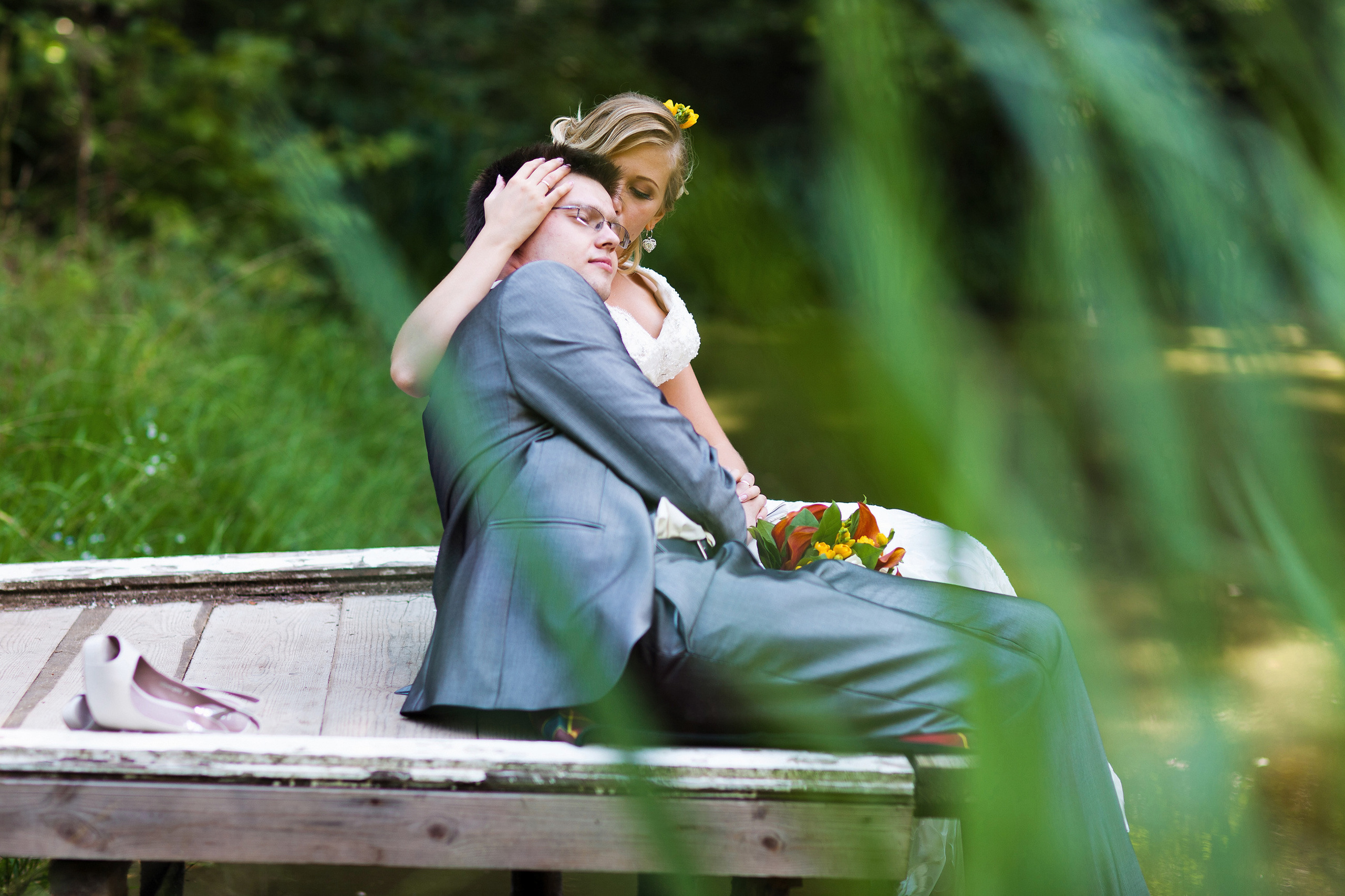 БАДМИНТОН. Свадебный фотограф в Москве Никифоров-Гордеев Константин