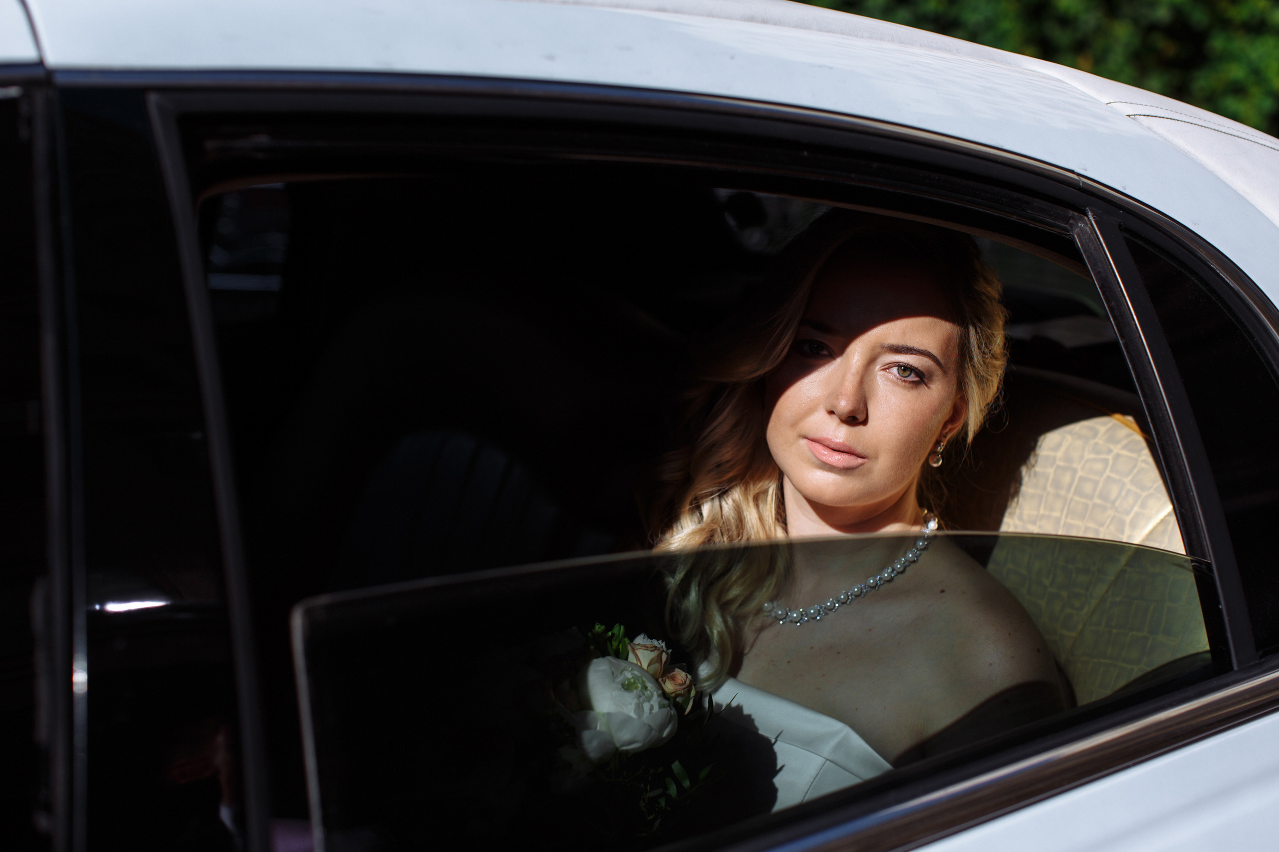 СТИЛЬ. Свадебный фотограф в Москве Никифоров-Гордеев Константин