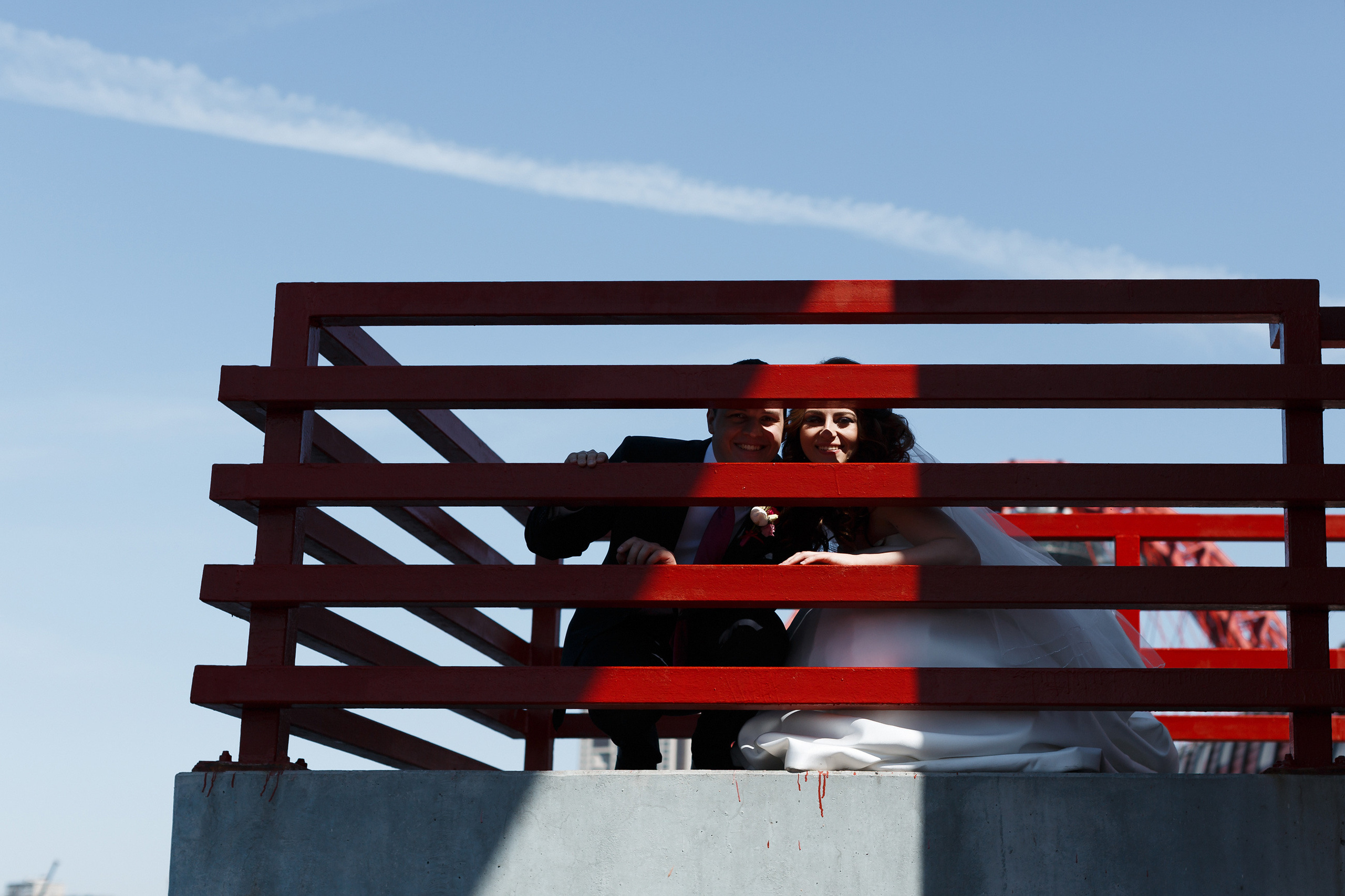 ПЕКИН. Свадебный фотограф в Москве Никифоров-Гордеев Константин