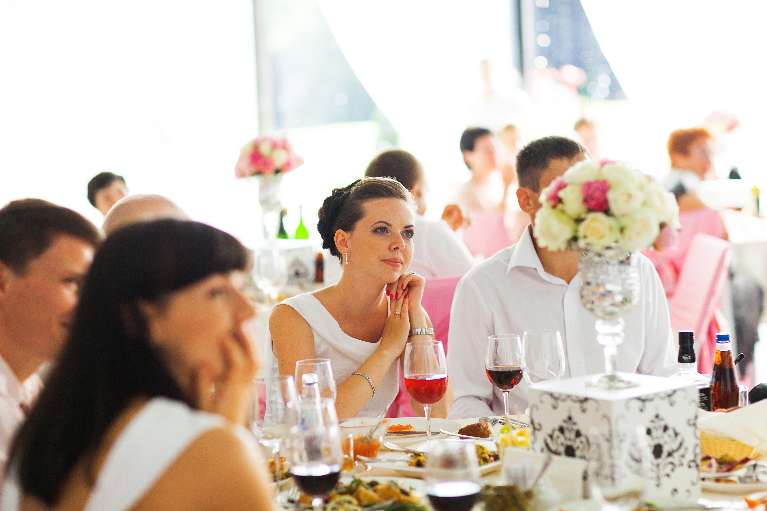 МОНА. Свадебный фотограф в Москве Никифоров-Гордеев Константин