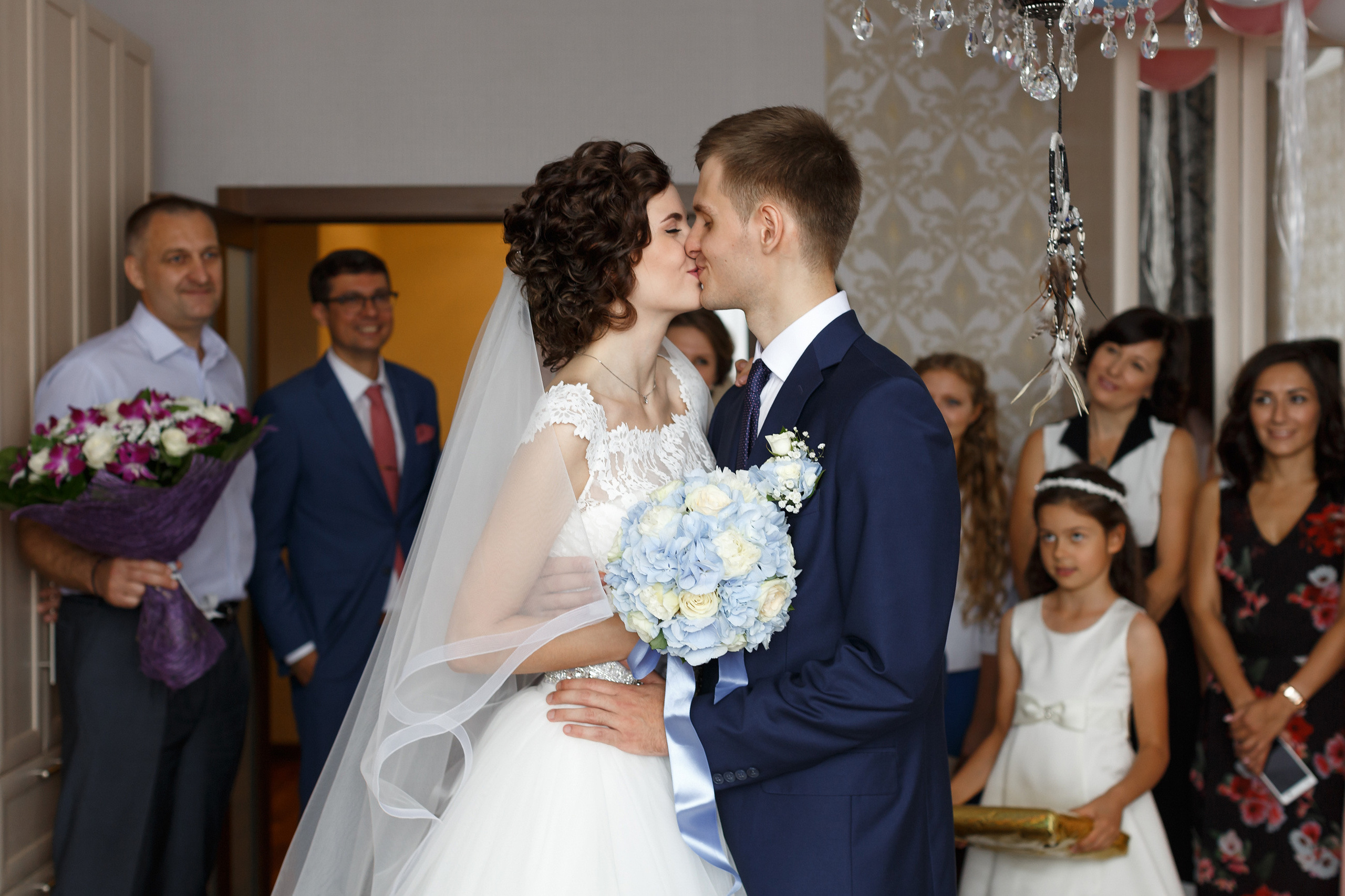 МАРХИ. Свадебный фотограф в Москве Никифоров-Гордеев Константин