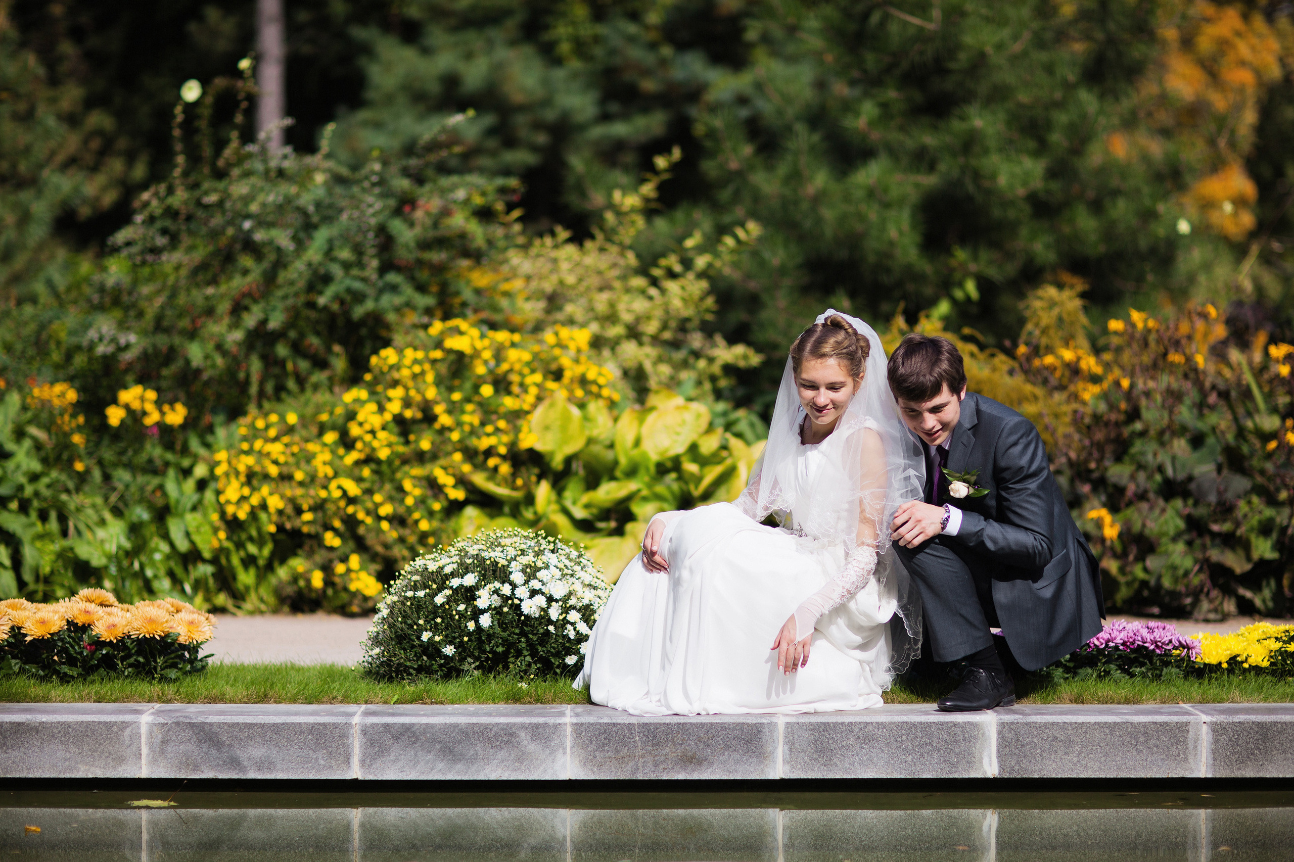 ЧТЕНИЕ. Свадебный фотограф в Москве Никифоров-Гордеев Константин