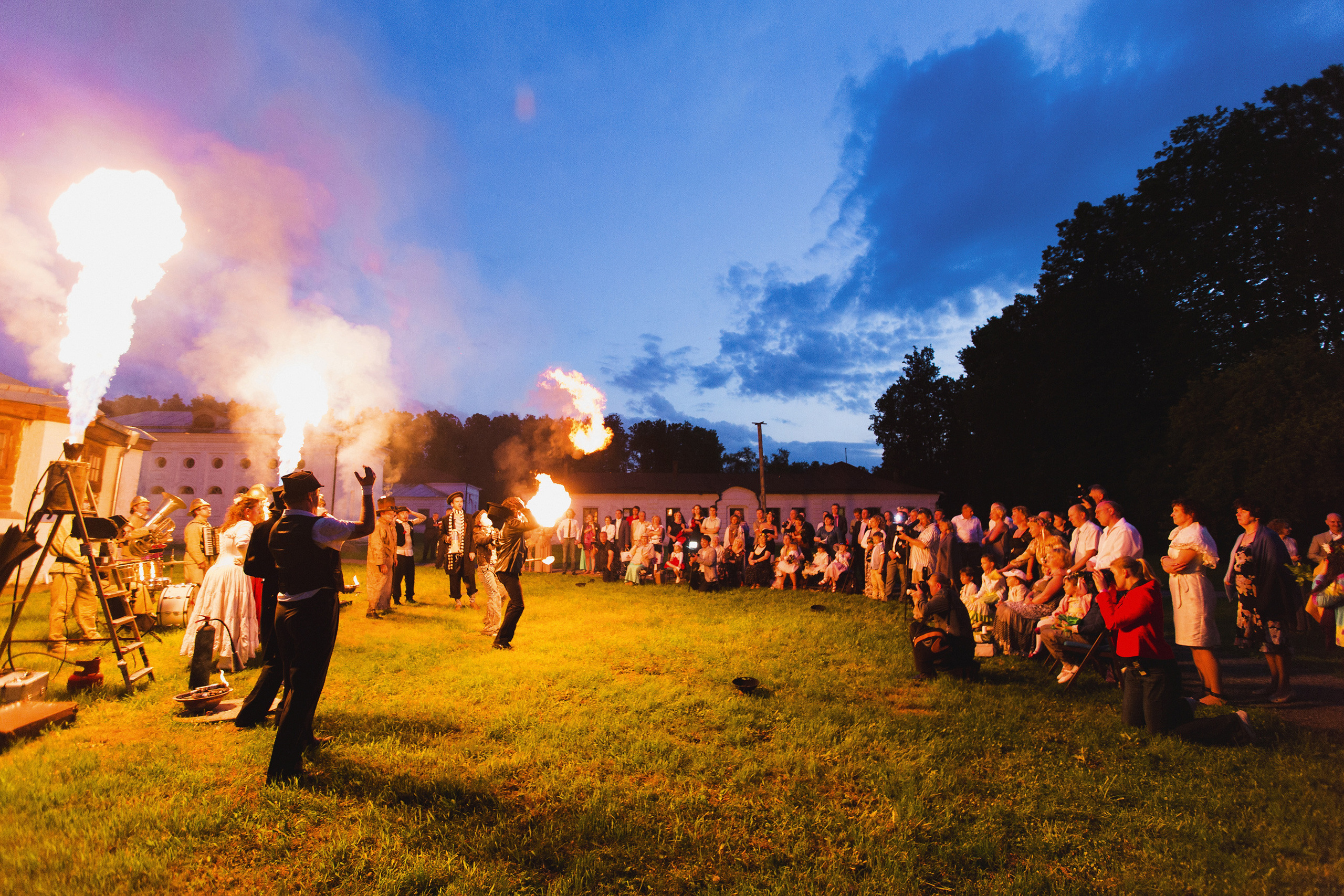 ФОРМУЛА ЛЮБВИ. Свадебный фотограф в Москве Никифоров-Гордеев Константин