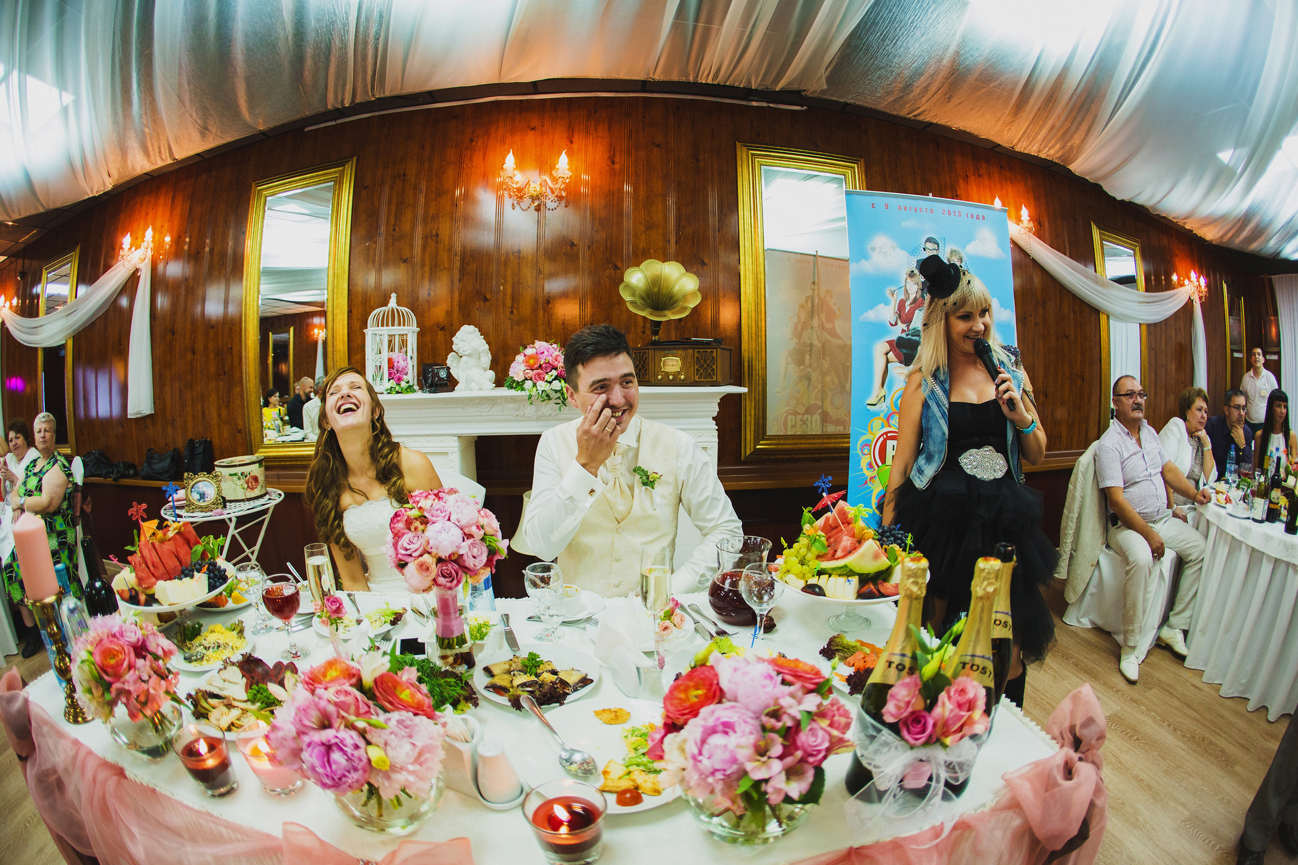 ЩЕЛКУНЧИК. Свадебный фотограф в Москве Никифоров-Гордеев Константин