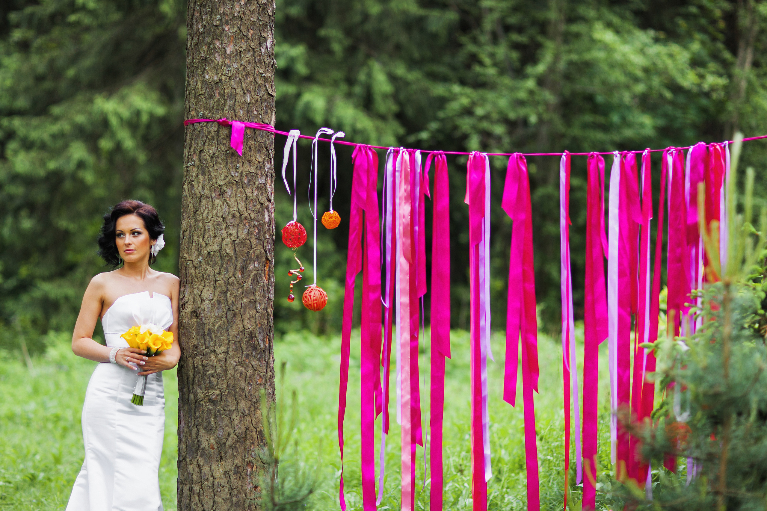 ТРИУМФ. Свадебный фотограф в Москве Никифоров-Гордеев Константин