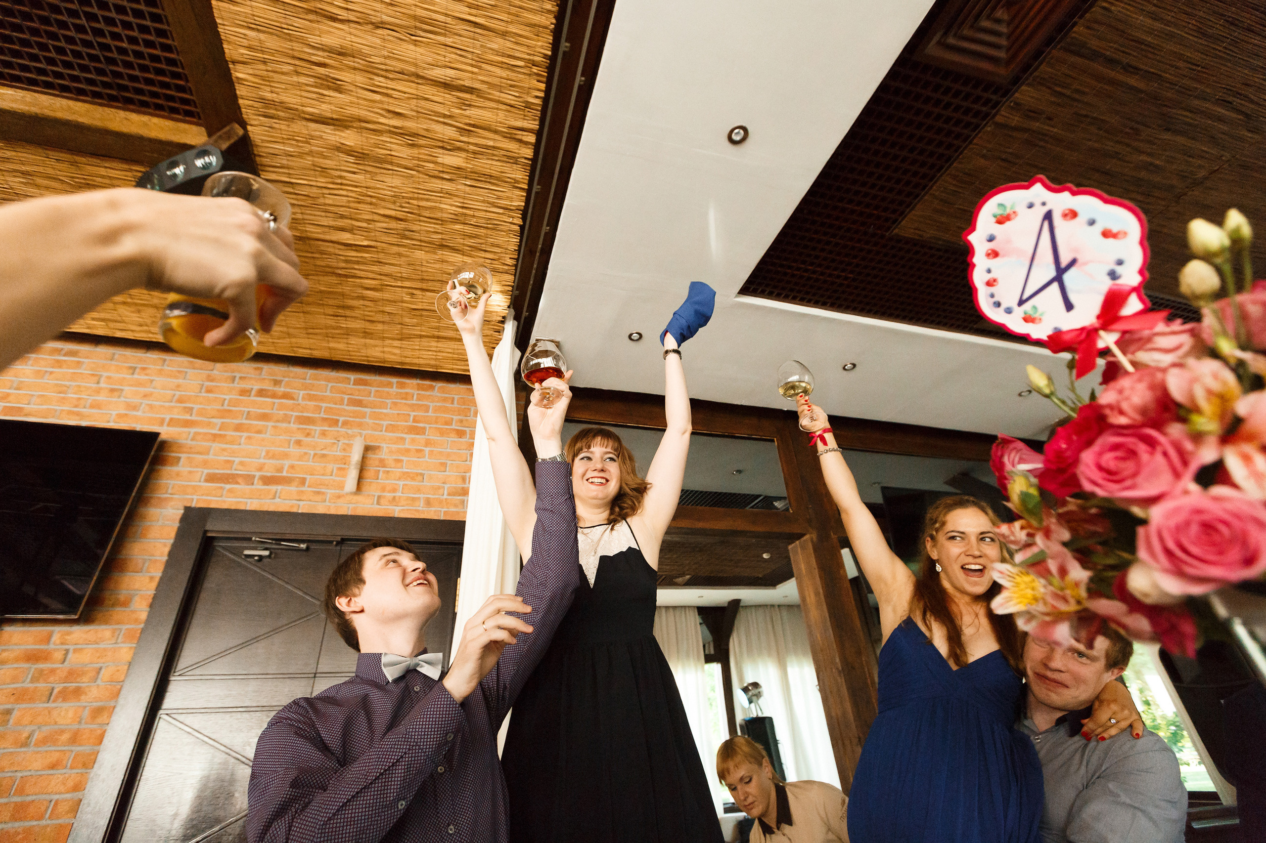 ПЕКИН. Свадебный фотограф в Москве Никифоров-Гордеев Константин