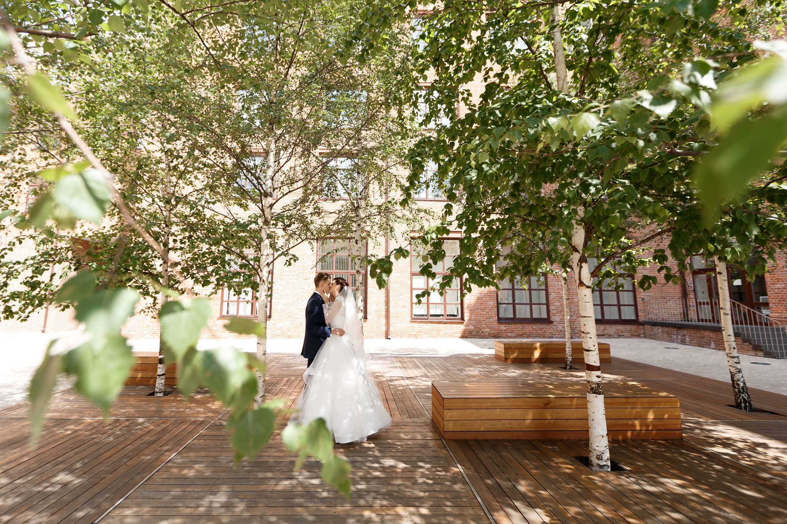 МАРХИ. Свадебный фотограф в Москве Никифоров-Гордеев Константин