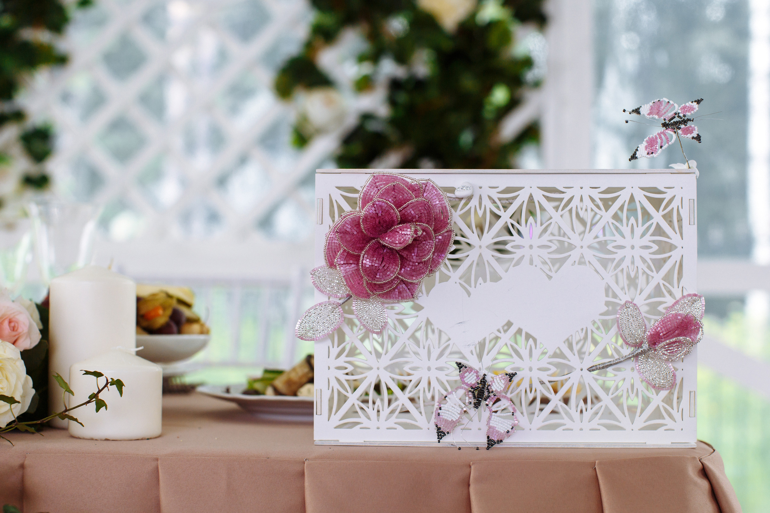 ЦВЕТ. Свадебный фотограф в Москве Никифоров-Гордеев Константин