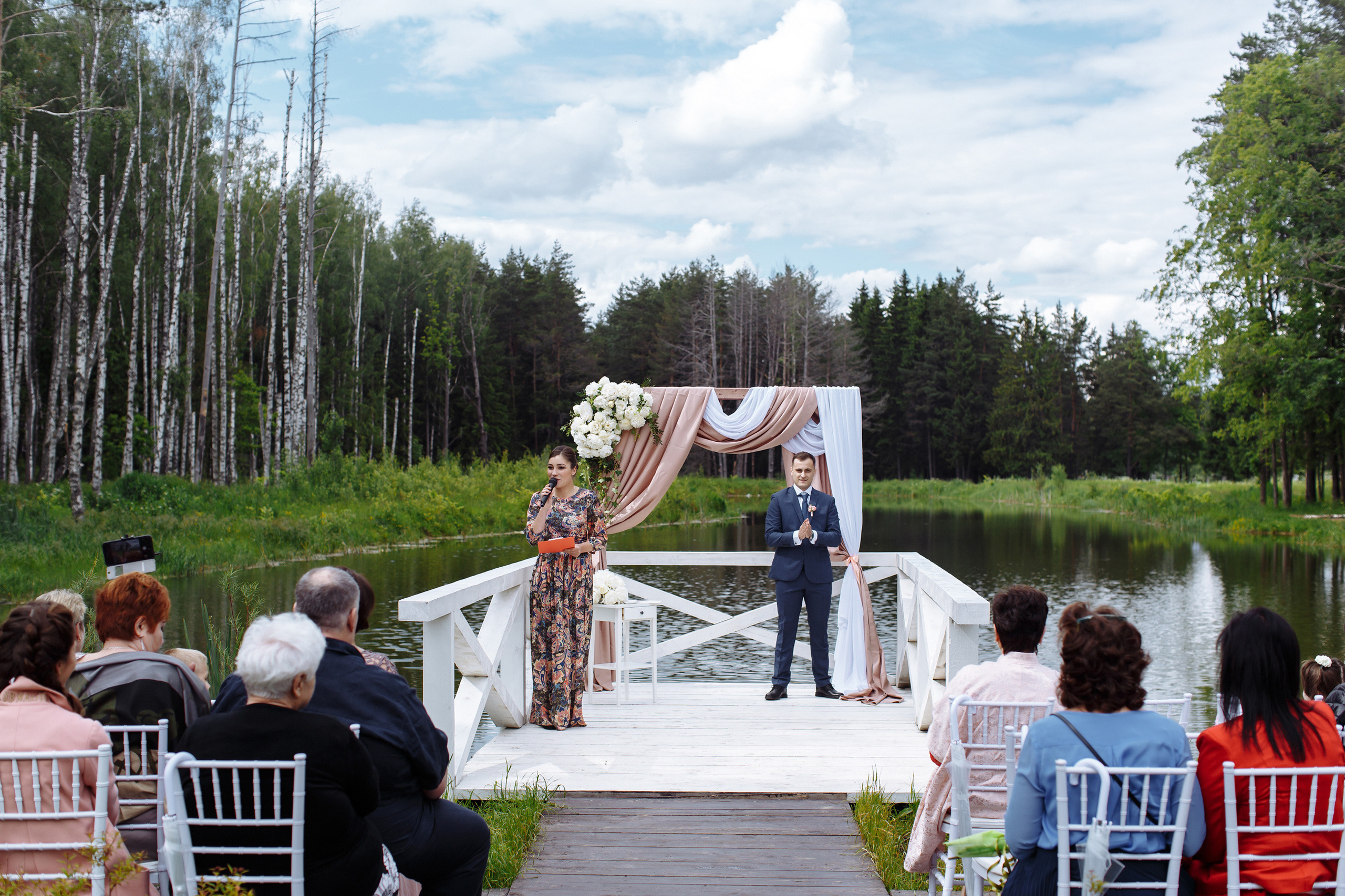 ЦВЕТ. Свадебный фотограф в Москве Никифоров-Гордеев Константин