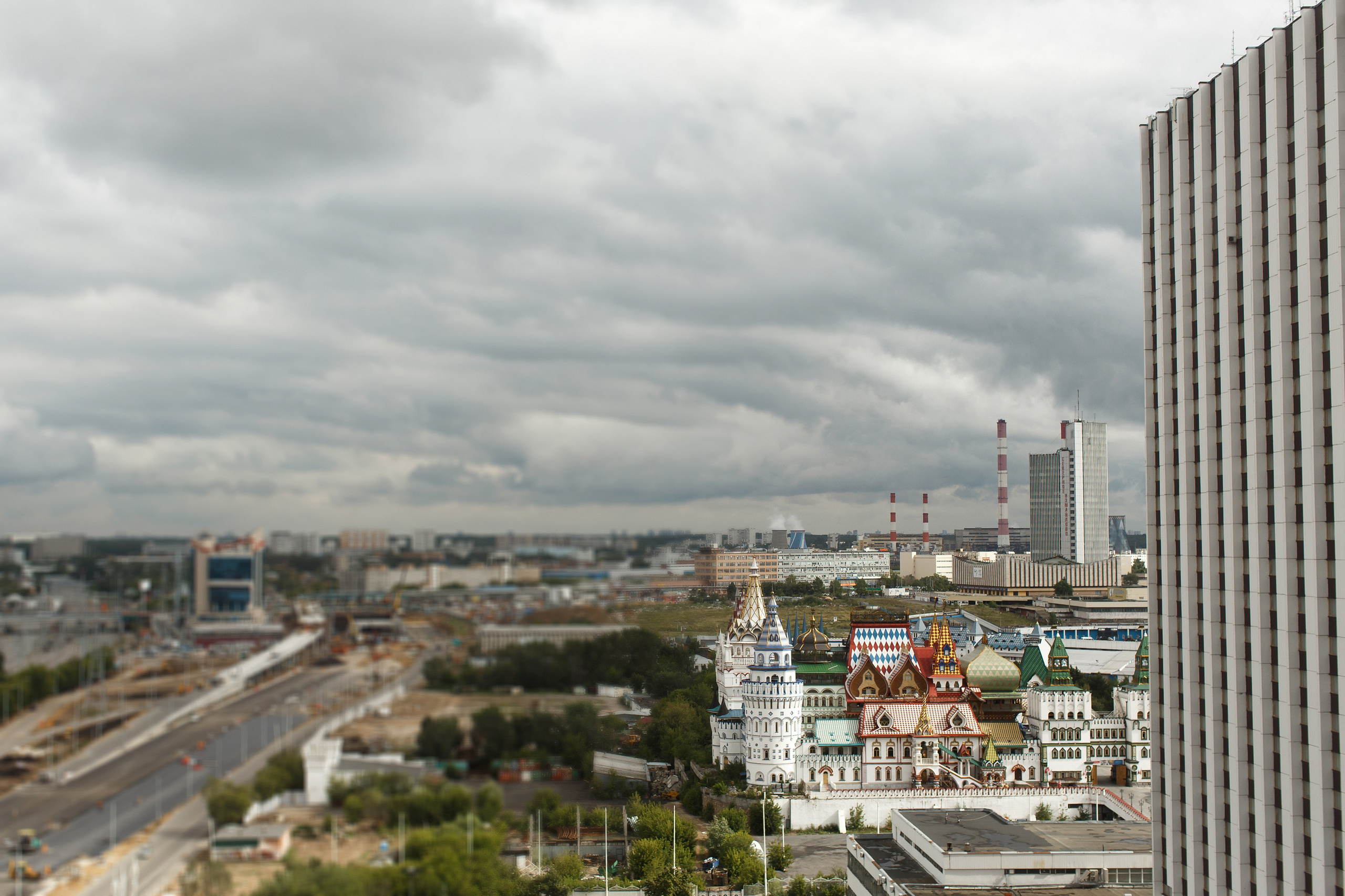 ПРОБУЖДЕНИЕ. Свадебный фотограф в Москве Никифоров-Гордеев Константин