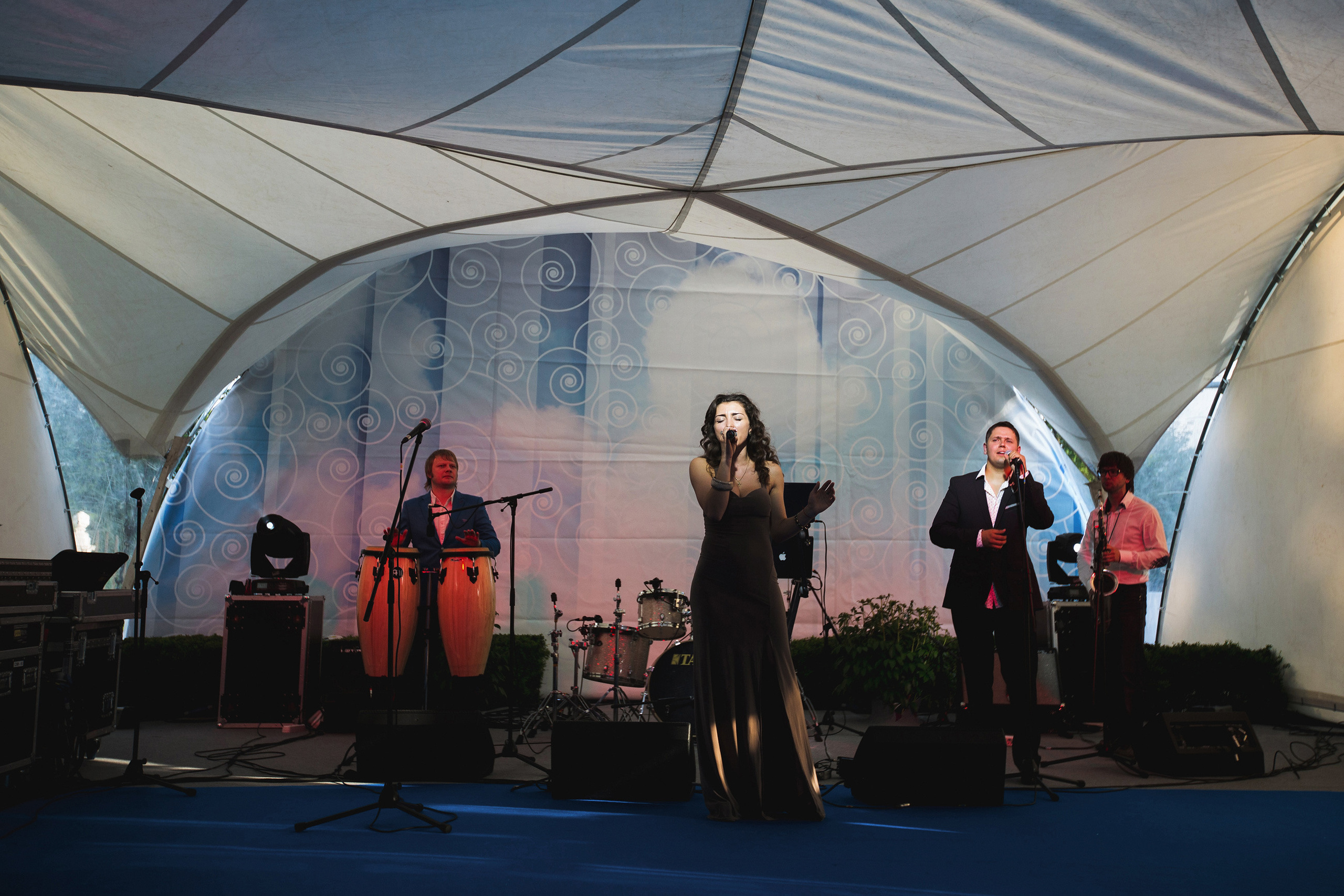 ФОРМУЛА ЛЮБВИ. Свадебный фотограф в Москве Никифоров-Гордеев Константин