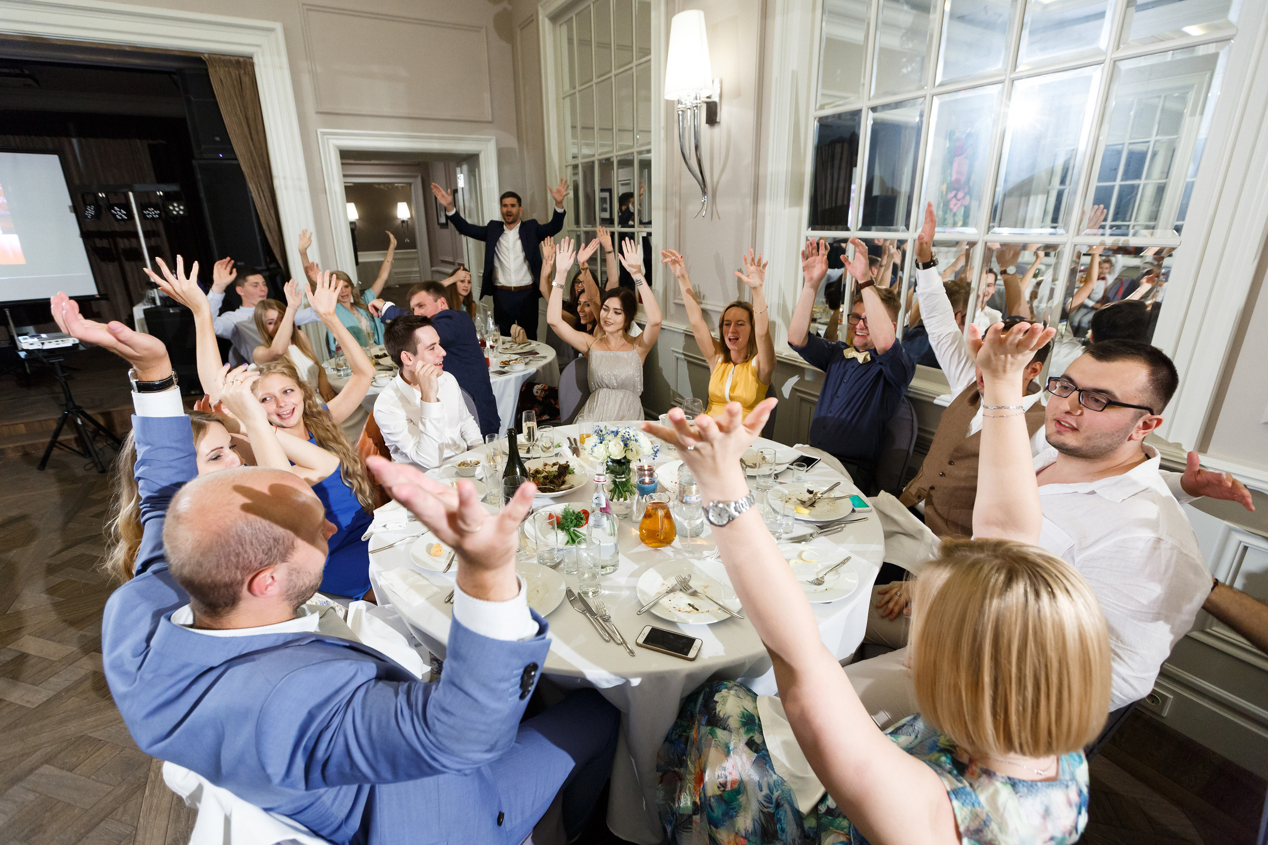 МАРХИ. Свадебный фотограф в Москве Никифоров-Гордеев Константин