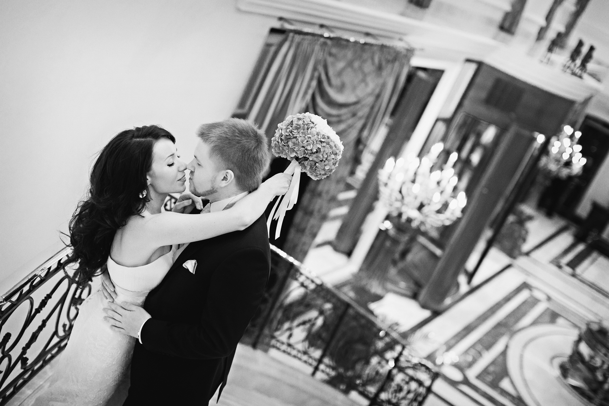 РИТЦ. Свадебный фотограф в Москве Никифоров-Гордеев Константин