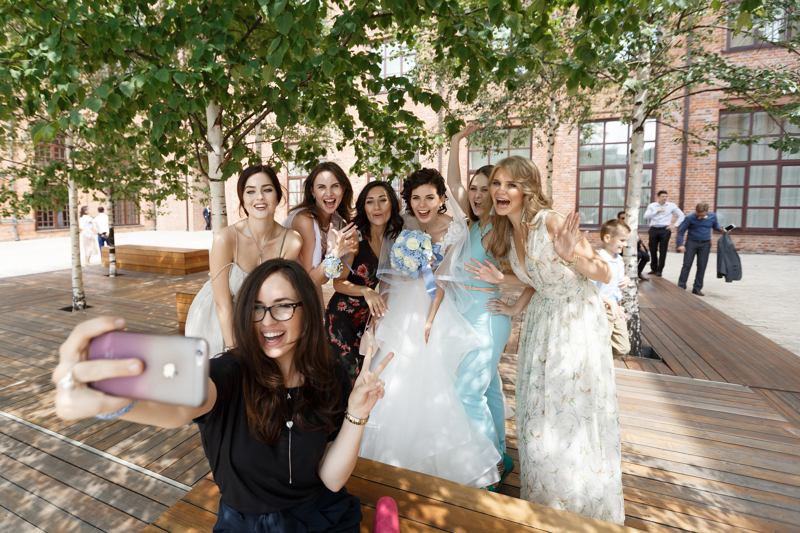 МАРХИ. Свадебный фотограф в Москве Никифоров-Гордеев Константин