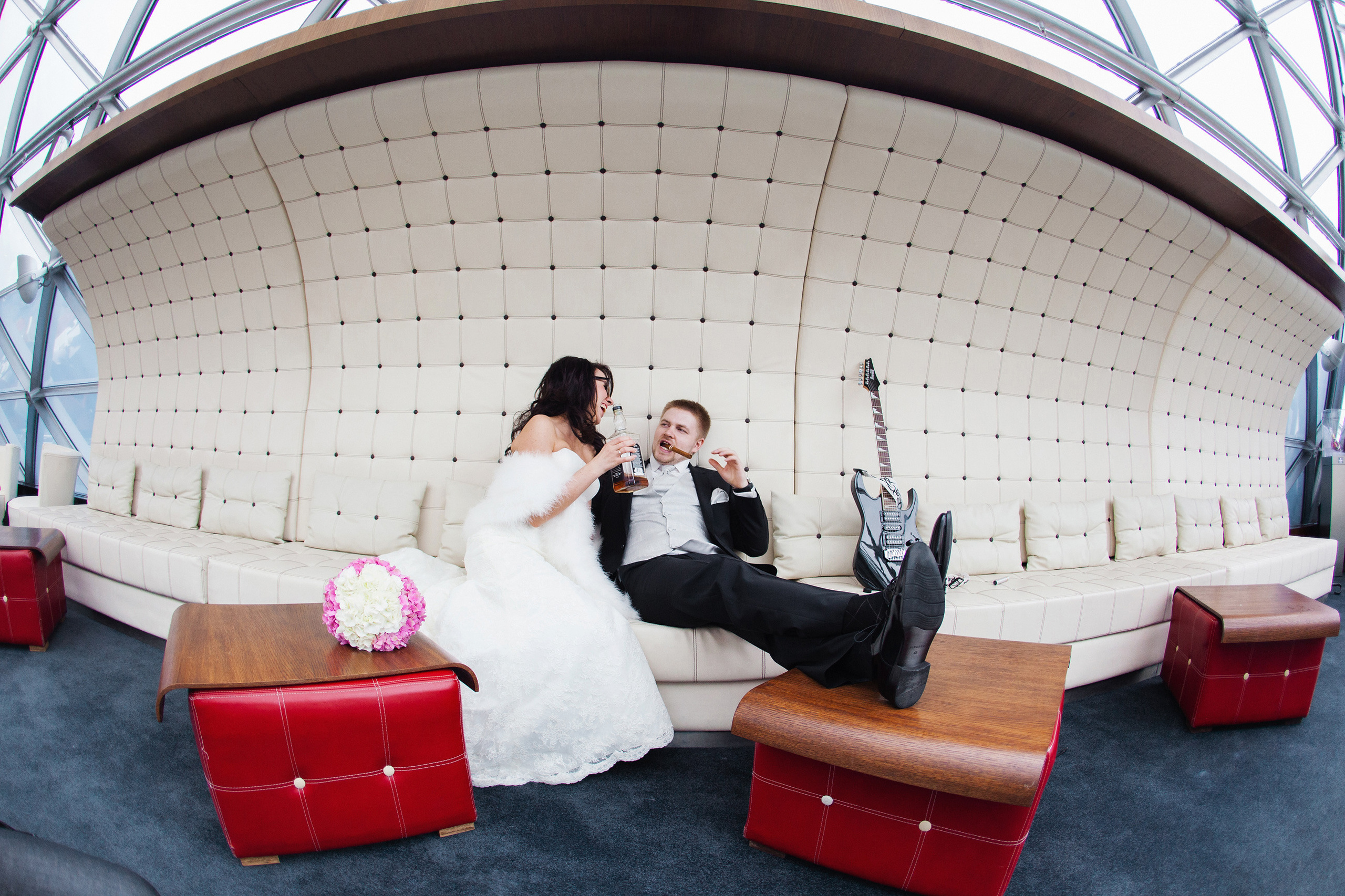 РИТЦ. Свадебный фотограф в Москве Никифоров-Гордеев Константин