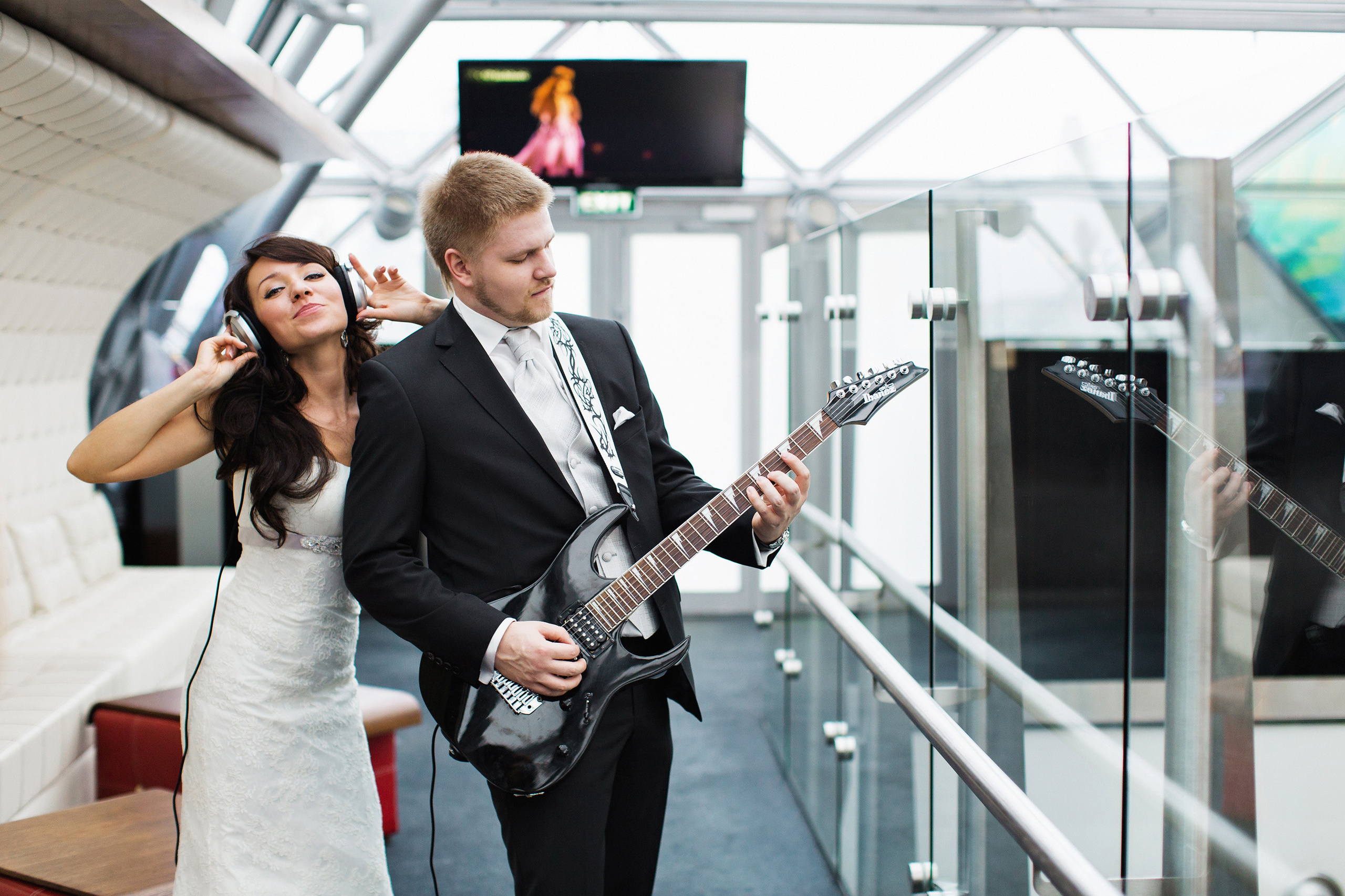 РИТЦ. Свадебный фотограф в Москве Никифоров-Гордеев Константин