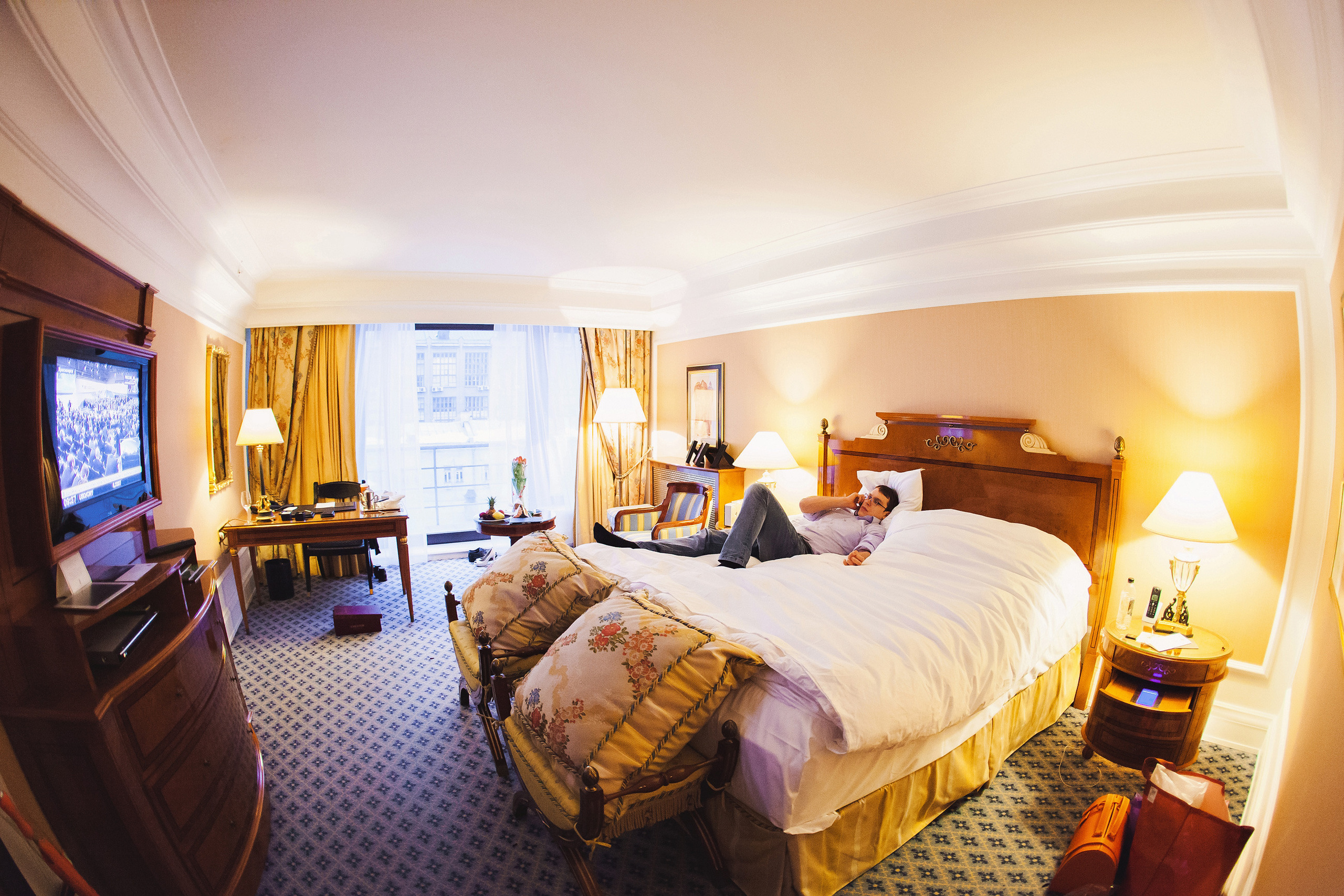 КАТОК. Свадебный фотограф в Москве Никифоров-Гордеев Константин