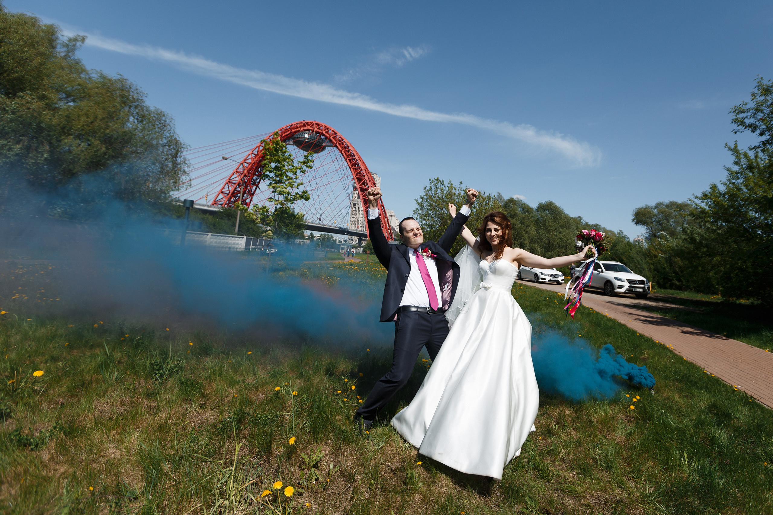 ПЕКИН. Свадебный фотограф в Москве Никифоров-Гордеев Константин