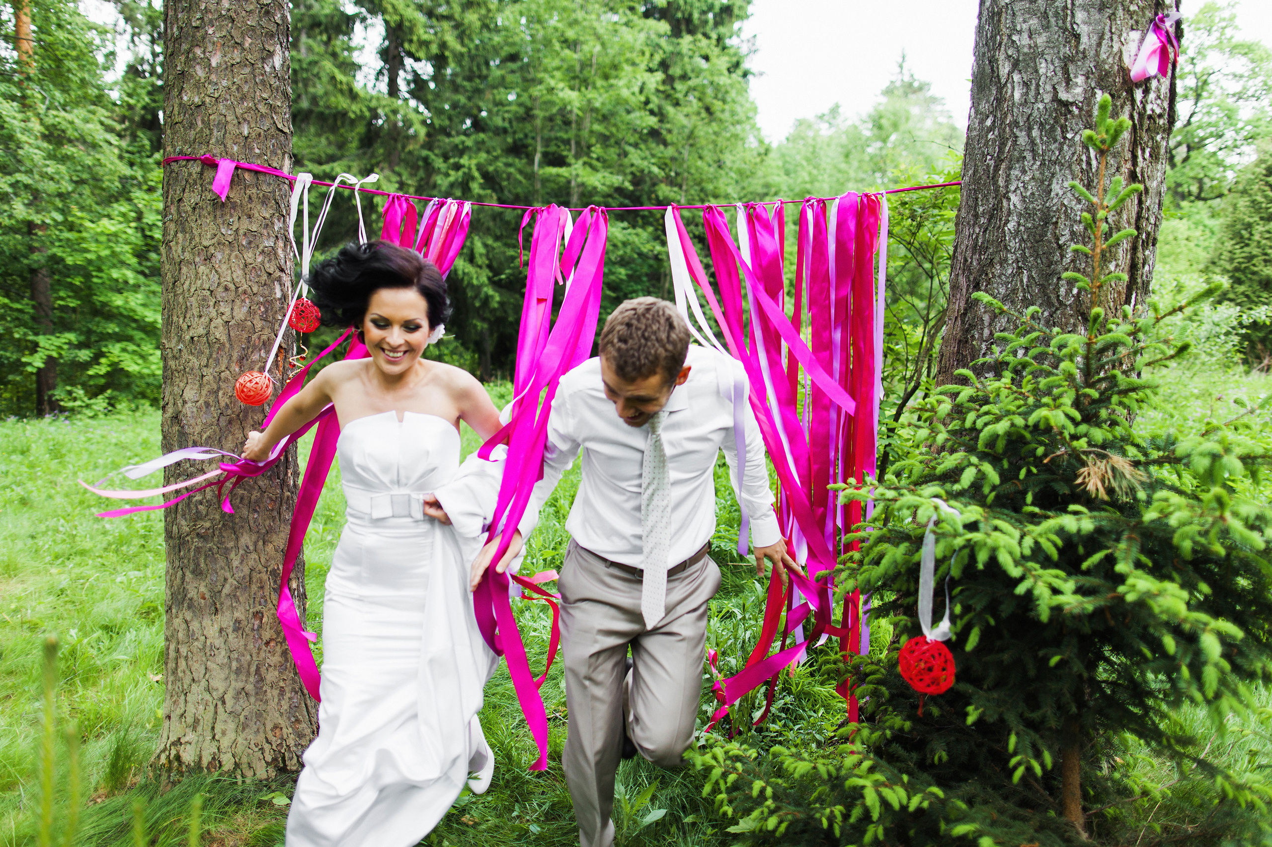 ТРИУМФ. Свадебный фотограф в Москве Никифоров-Гордеев Константин