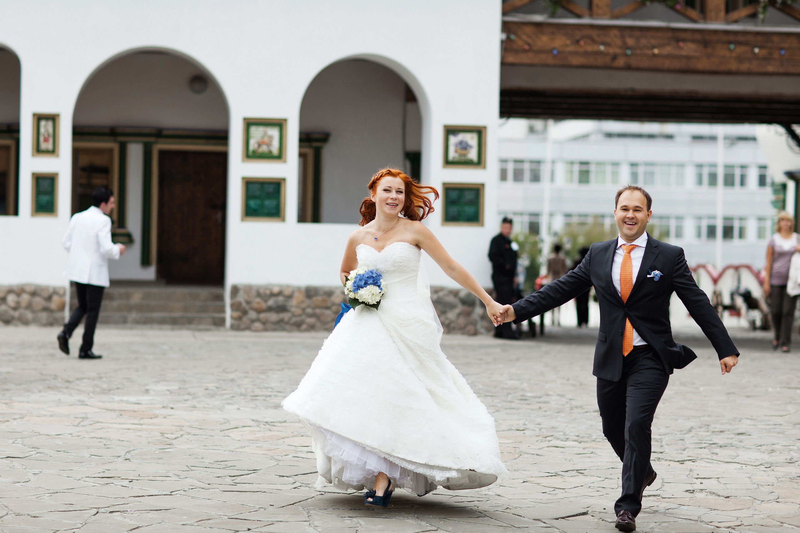 ГОЛ. Свадебный фотограф в Москве Никифоров-Гордеев Константин